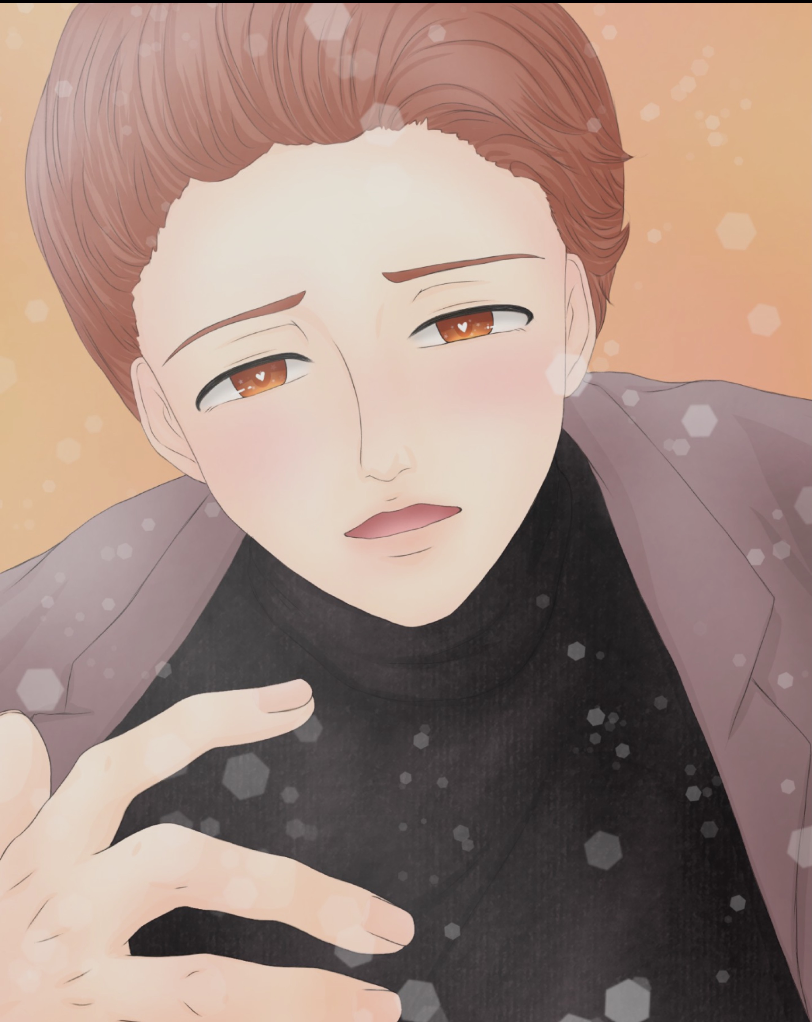 🐯てっぺい。ｽﾌﾟｱﾜCAST賞✊🏻‪