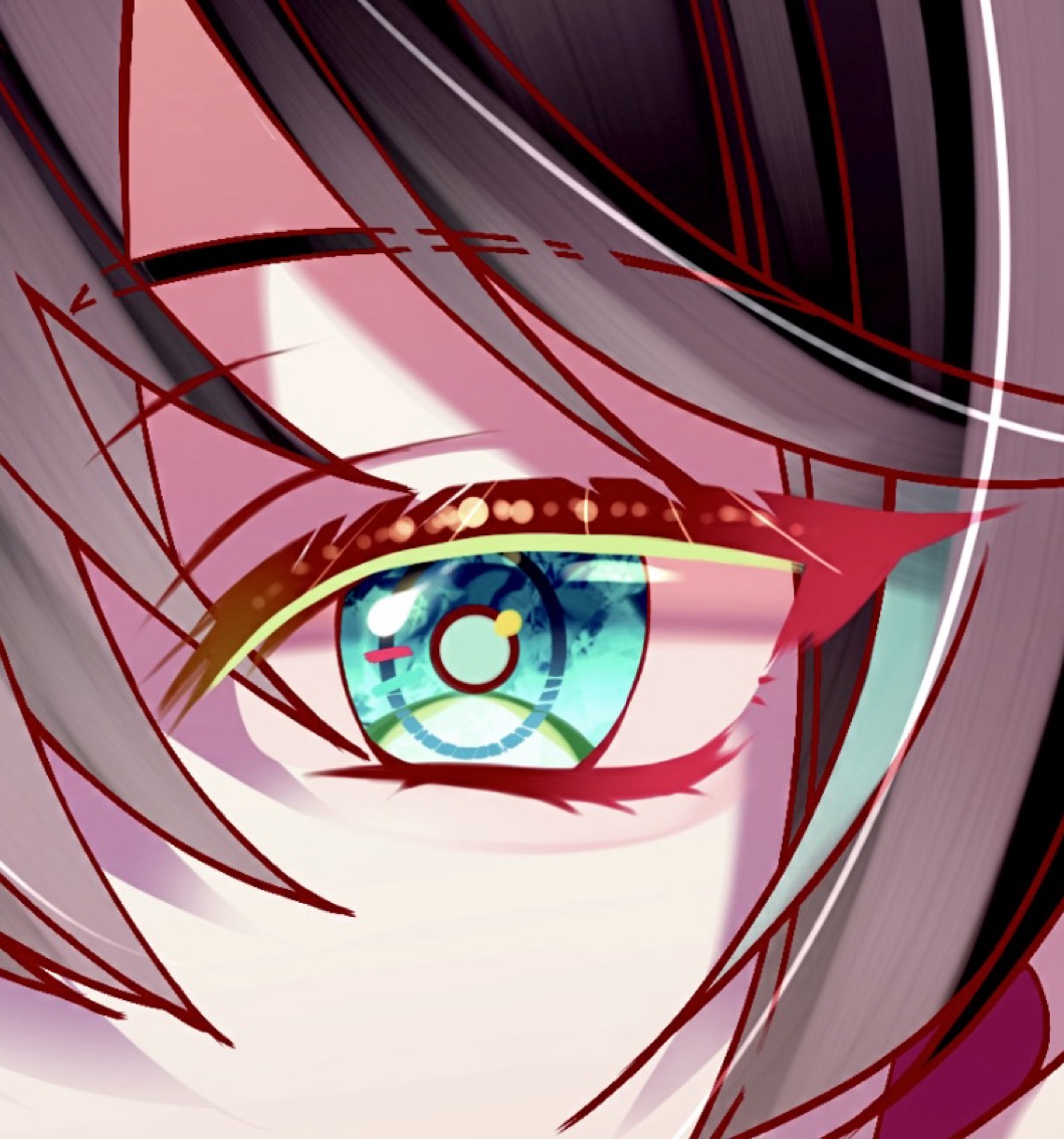 ³☪︎ 宇佐美 桜月