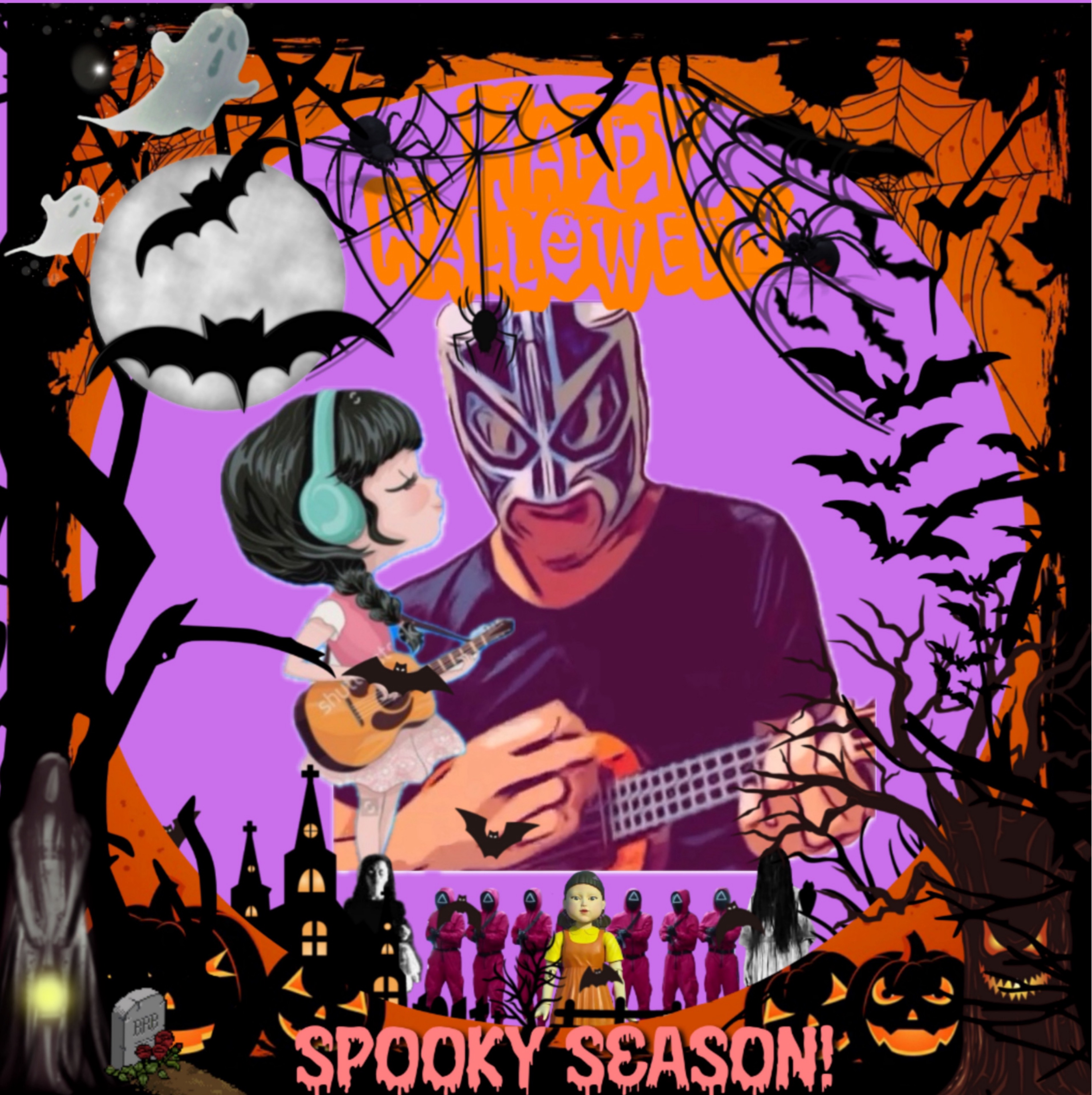 ︎︎ᕷ·͜· ︎︎KAYO