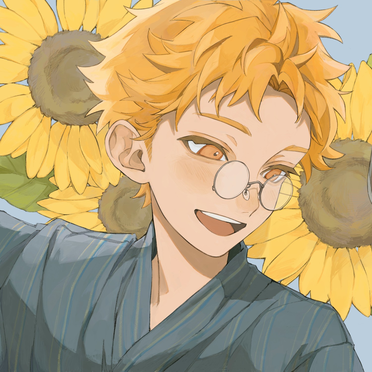 素うどんのどん兵衛 𓈒𓏸