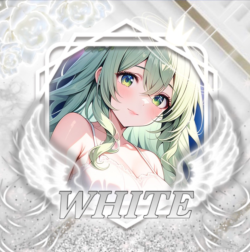 ⁿᵕ̈ꕤにじはなちゃん