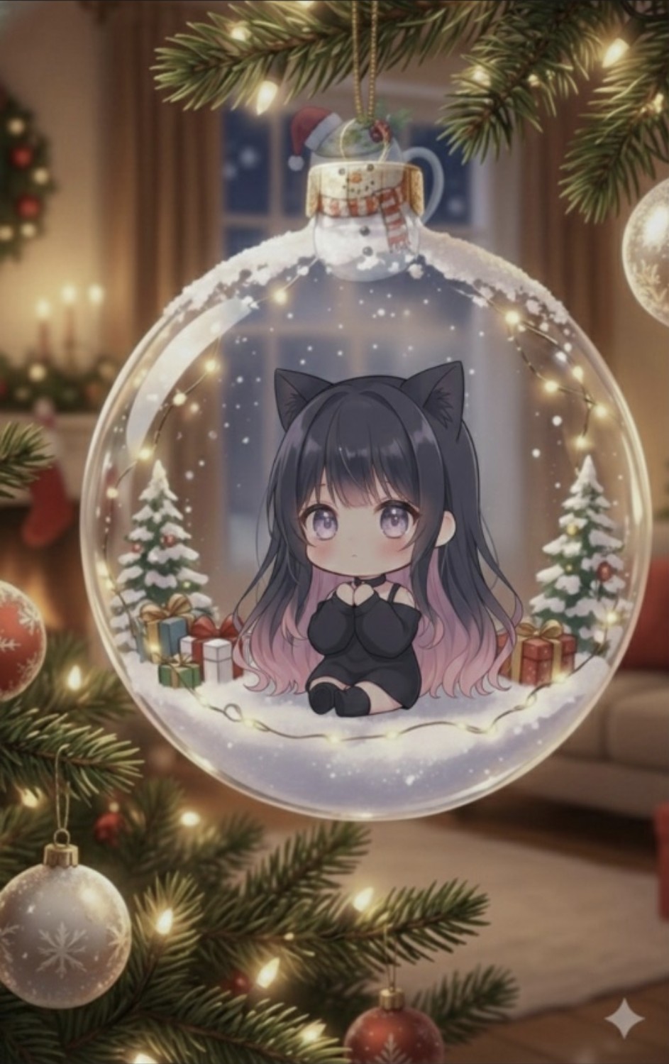 おはぎちゃん@寝落ちってる可能性大