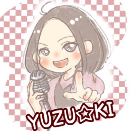 YUZU☆KI