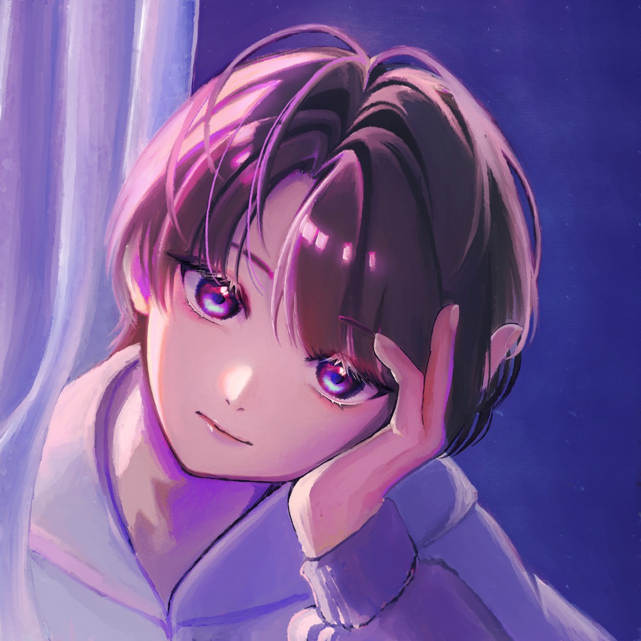 かずきくん 💯💮