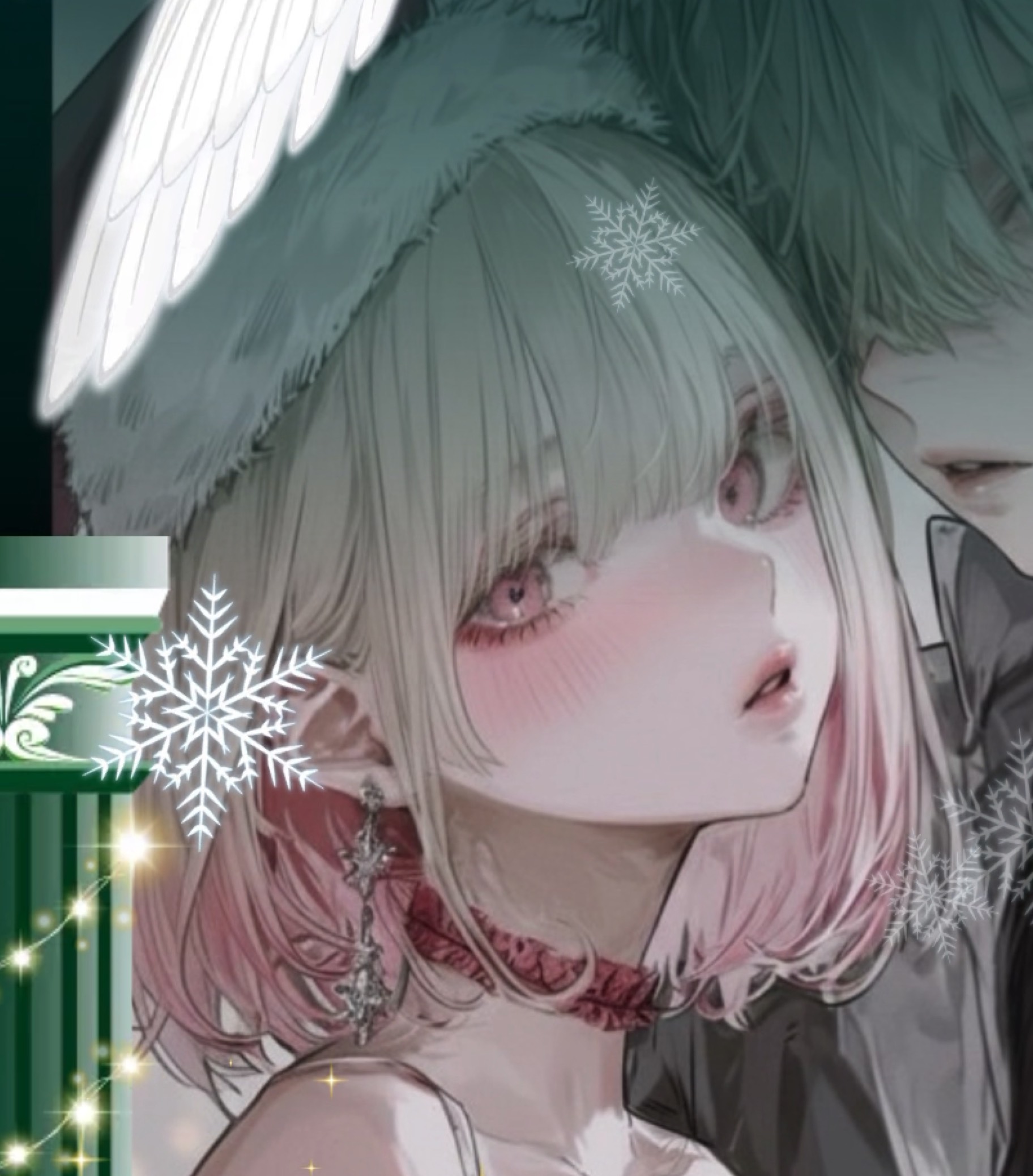 🪐土星ㄘゃん@金欠