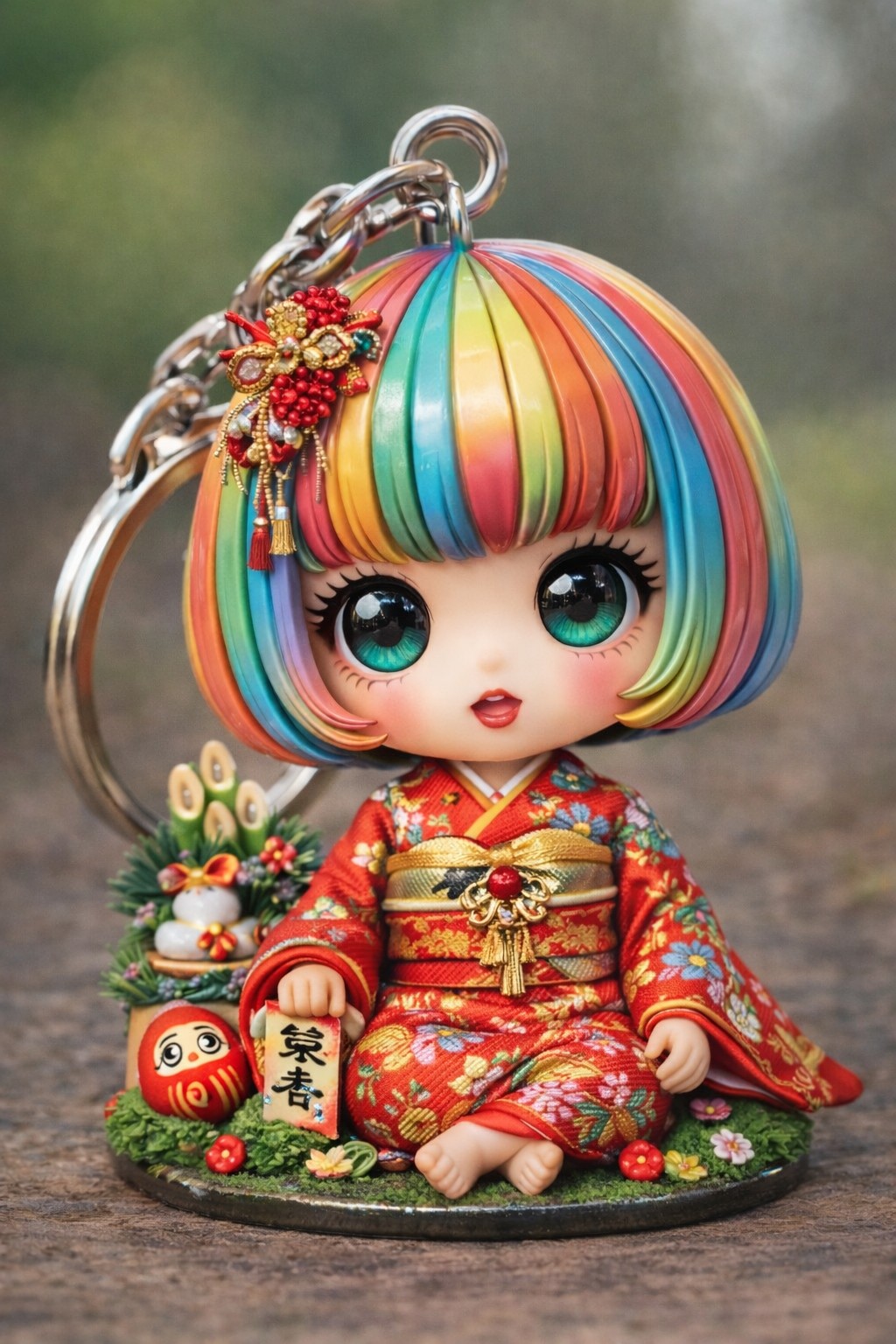 ピノコ✮(pοωΟq)ｱｯﾁｮﾝﾌﾞﾘｹ