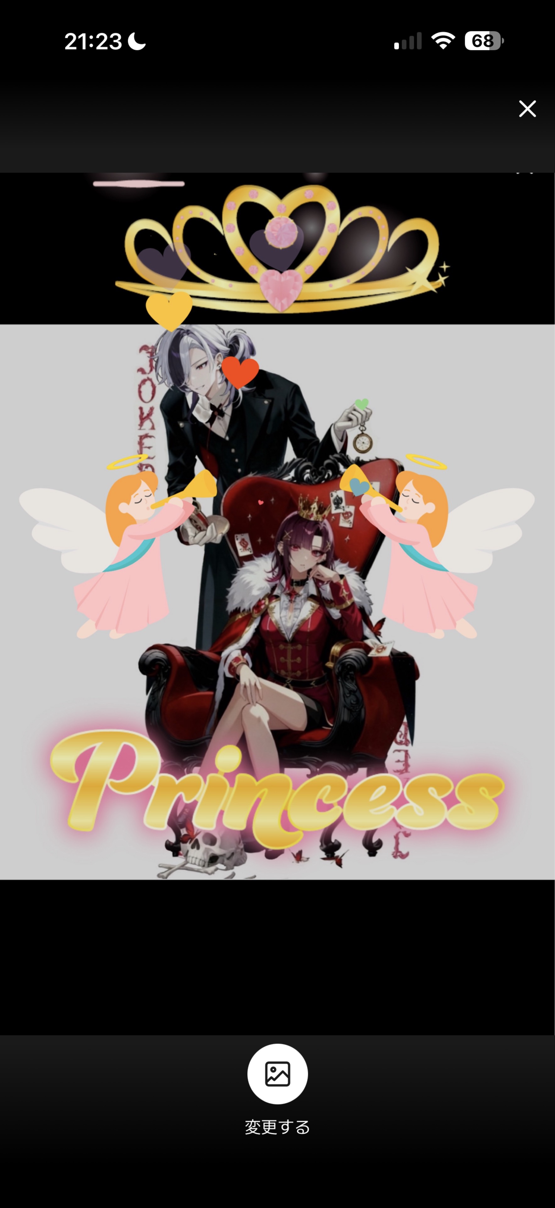 𝓢⋆͛惺蘭 𝒓̈٭𓈒𓏸