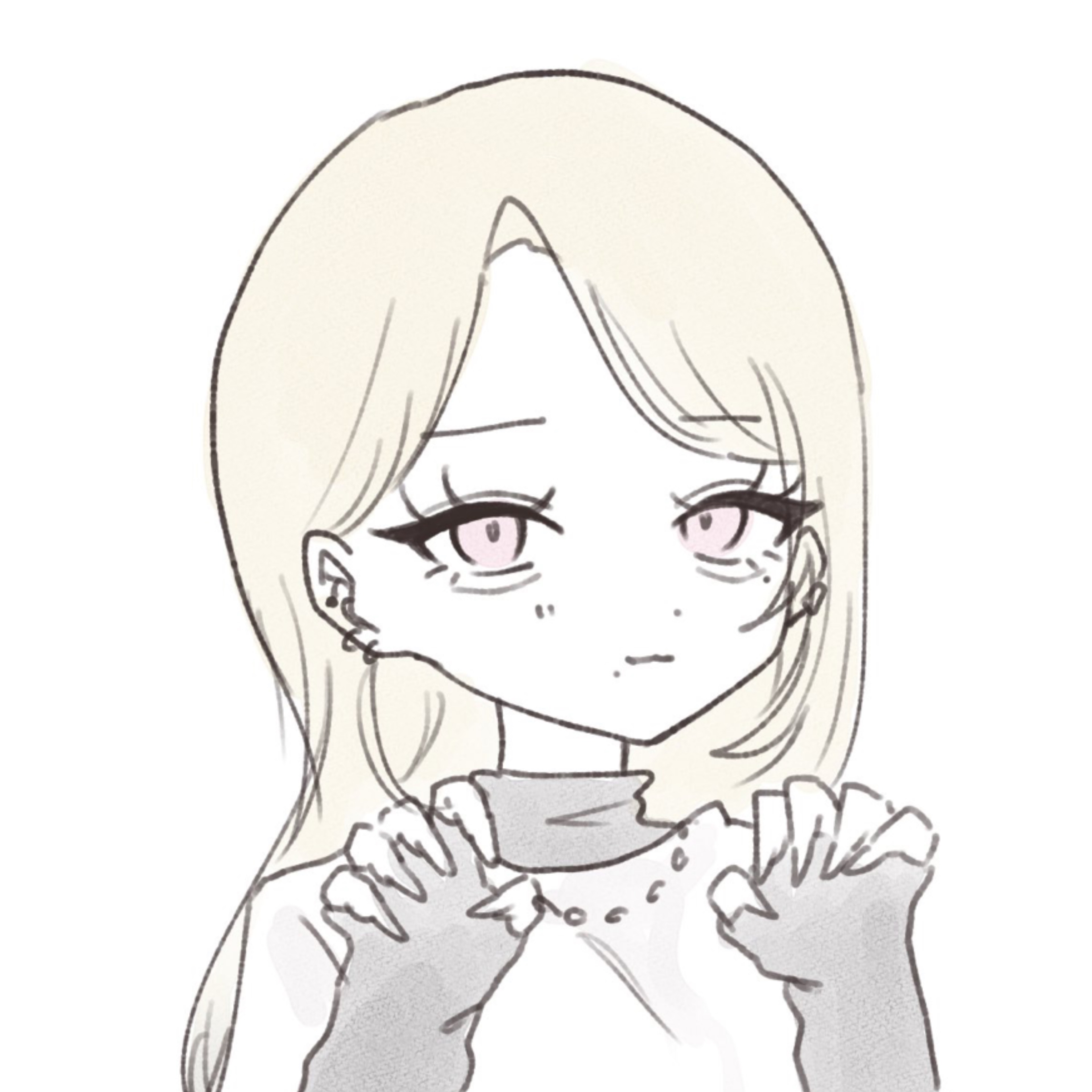 人間