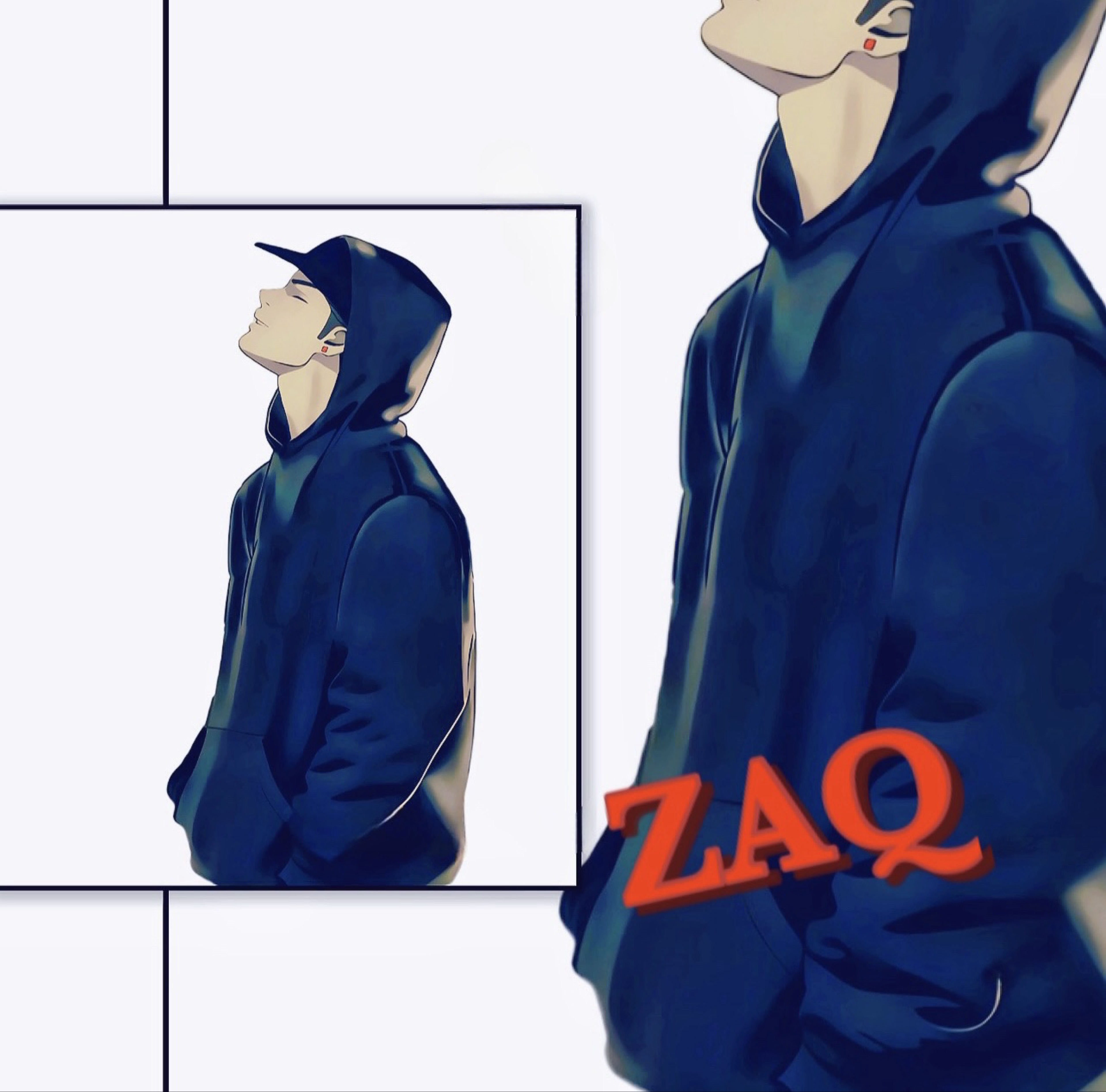 ♦️ZAQ