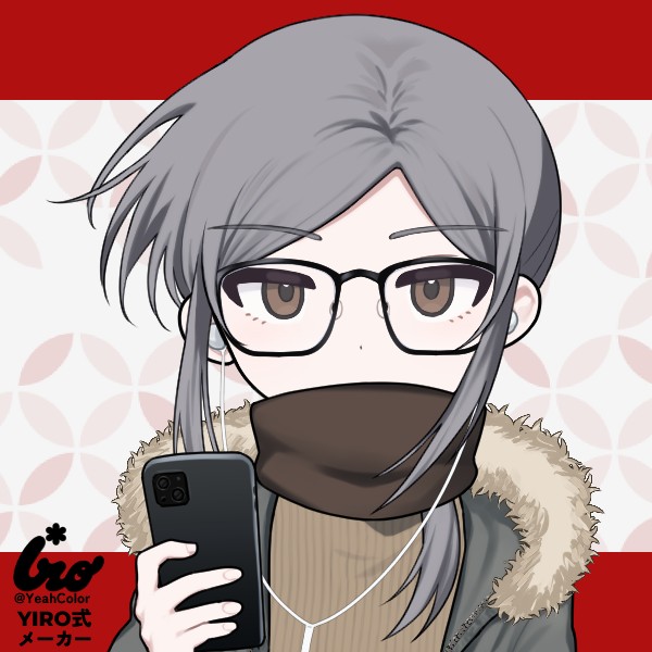 樋口ヤサト@hiyasato