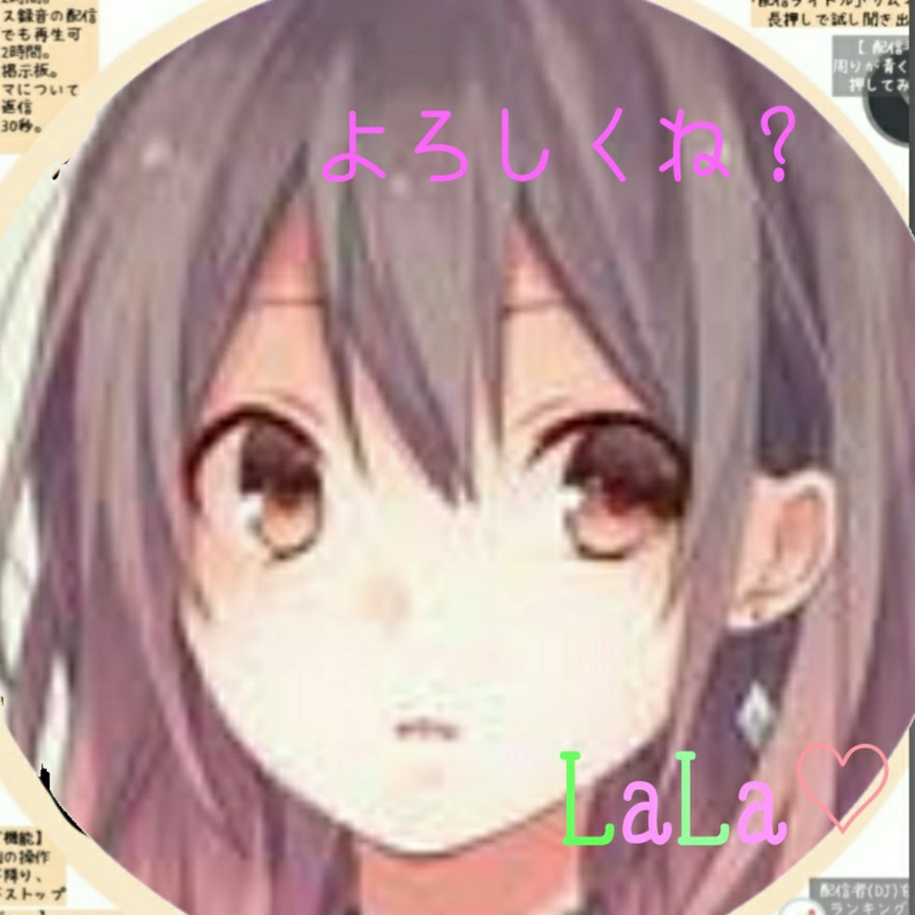 ♠︎LaLa❁⃘❀◢͟￨⁴⁶✾♣︎💮
