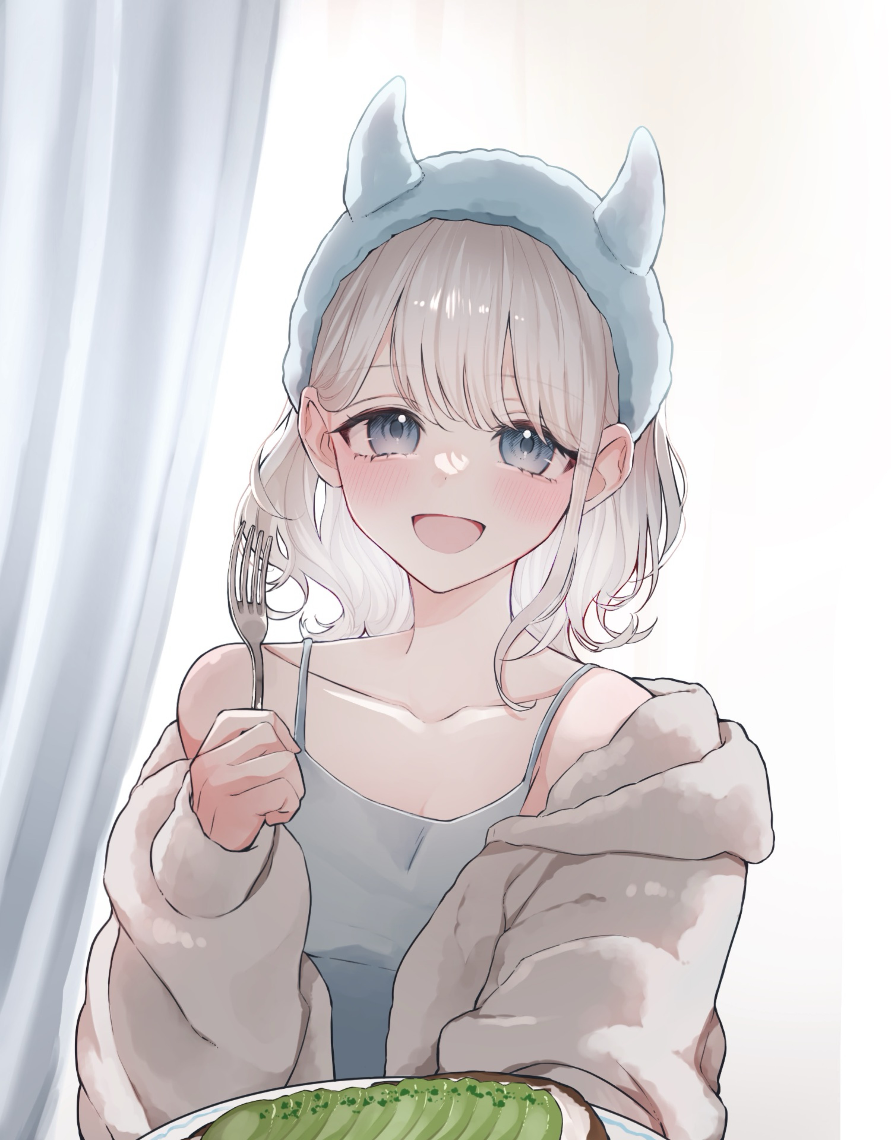 🪼みつき@breakfast歌みた🆙