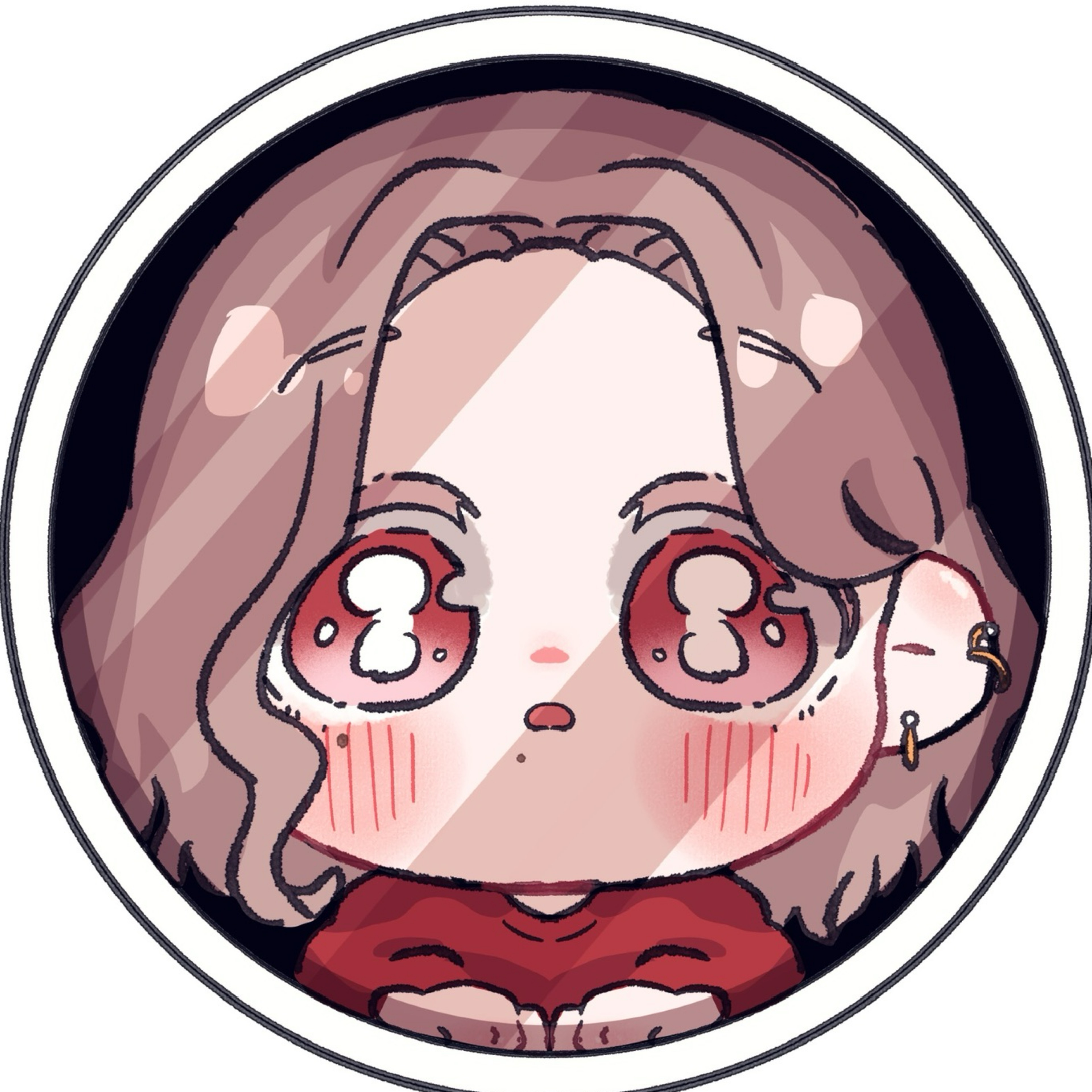 ꫝ*❥︎ 𝗁𝗈𝗇𝖺𝗆𝗂