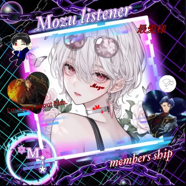 𝓗𝓪𝓷𝓪_𝓜꙳·̩͙専VIP