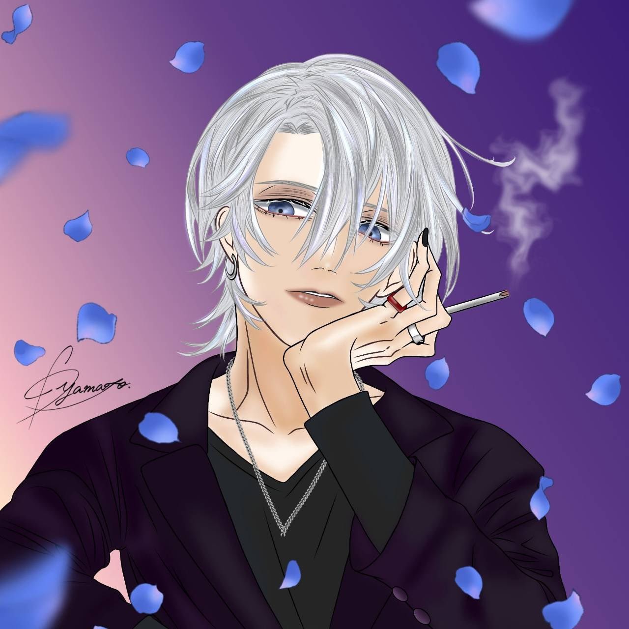 アスラン