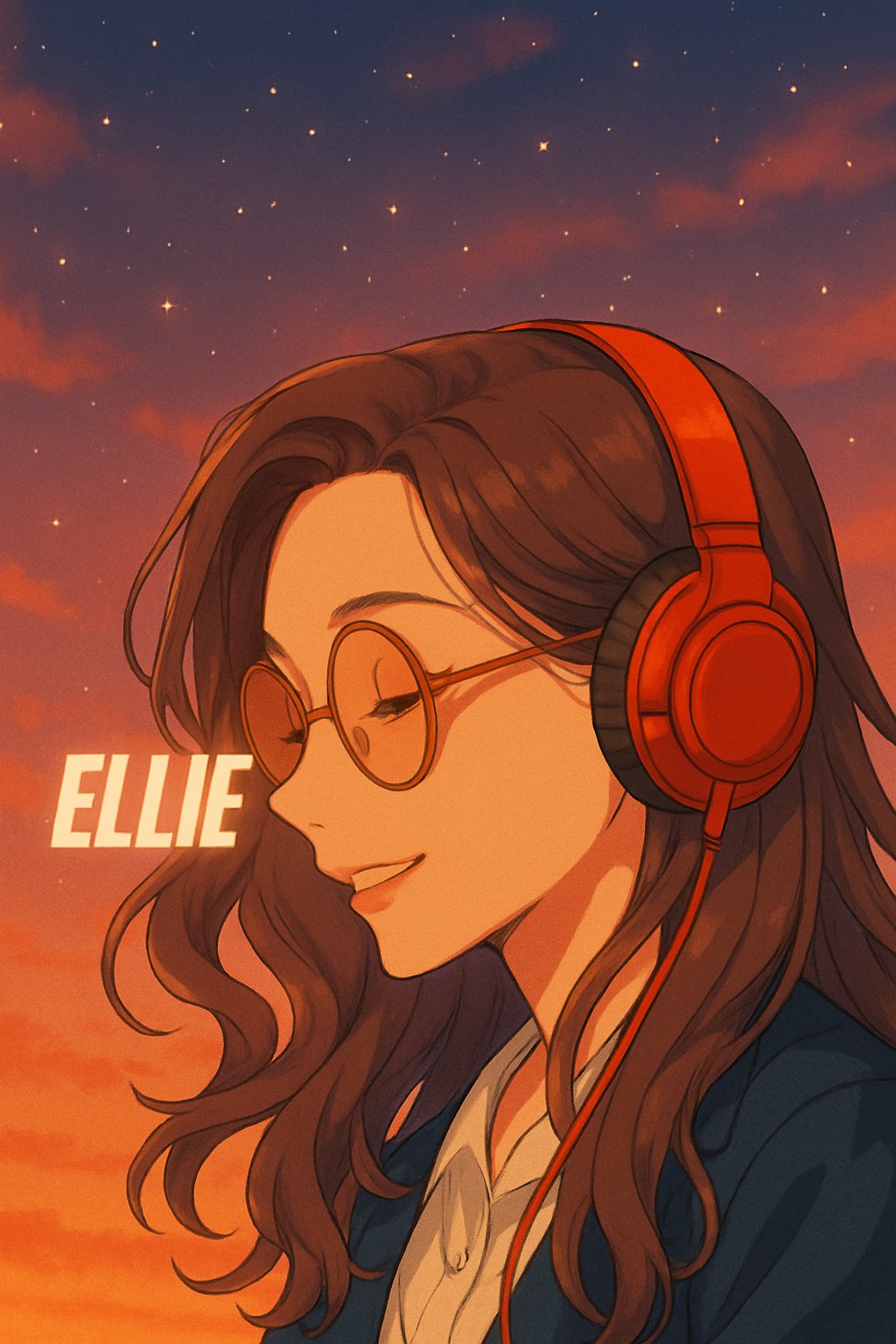 ☊¨𝙴𝚕𝚕𝚒𝚎 ıllıll