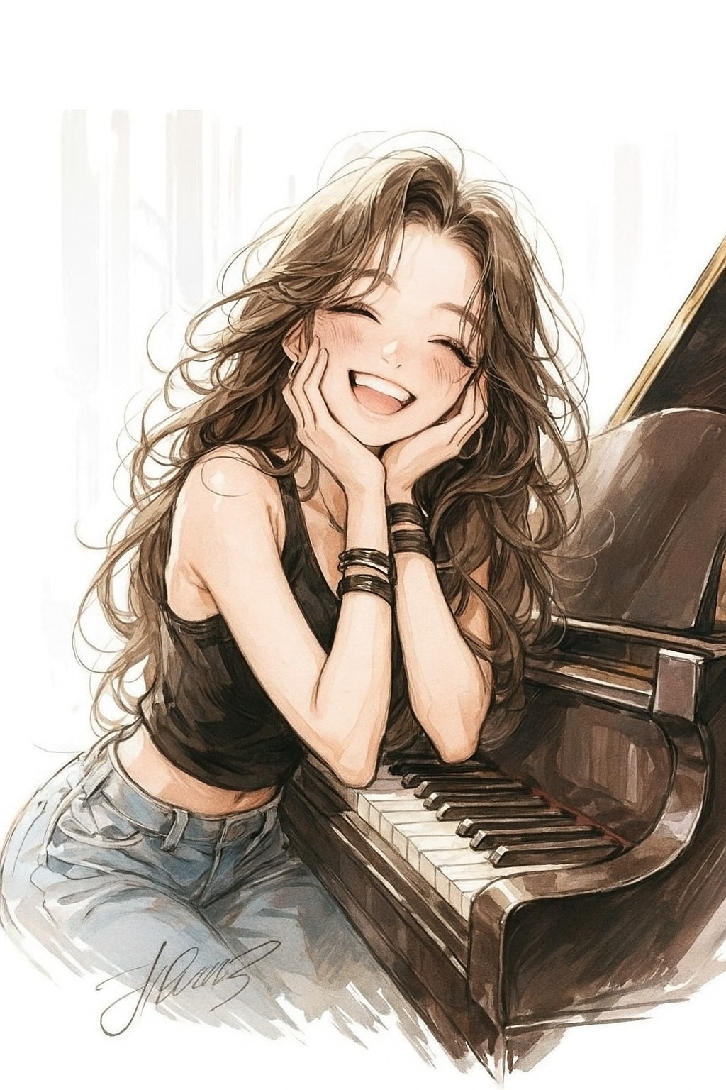 🌸Mi～Okan.🎺専マネ