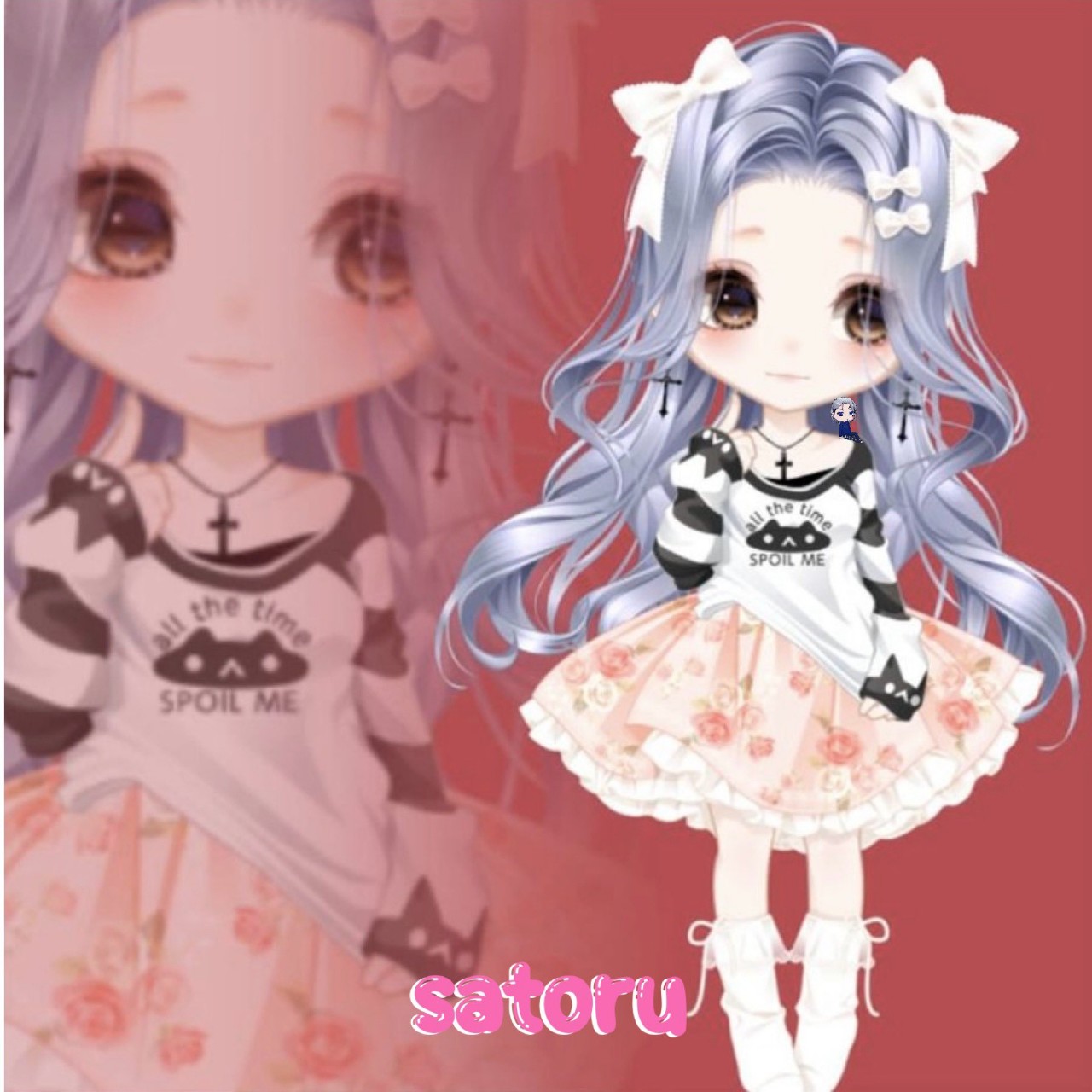 🐰🥕𝓢𝓪𝓽𝓸𝓻𝓾