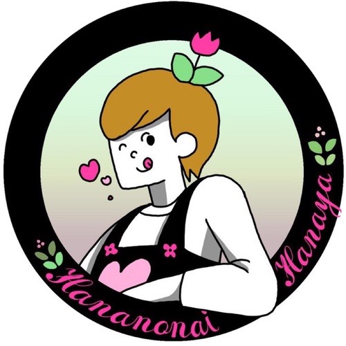 華の無い花屋❁⃘*.ﾟ