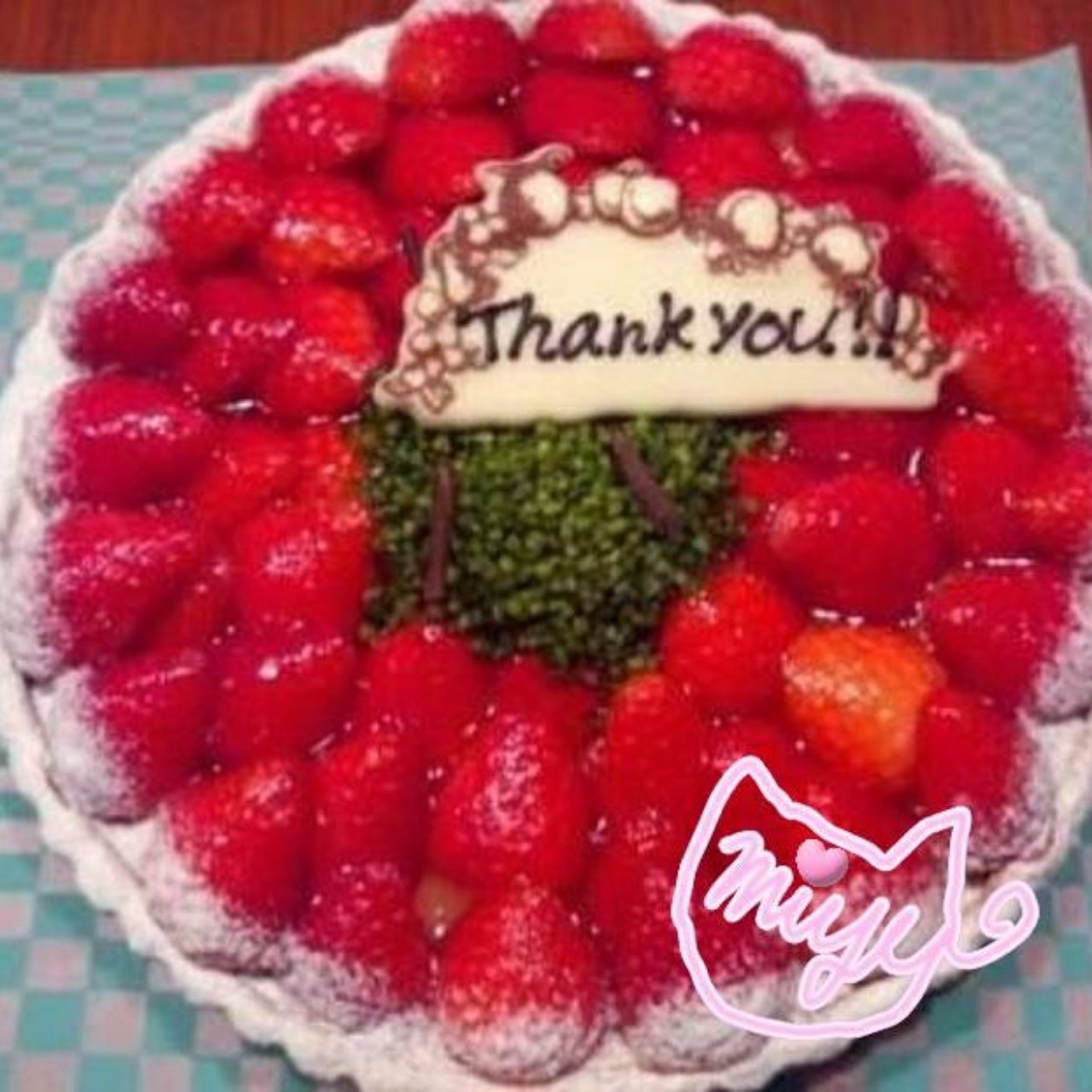 ℛ⚜﻿れある。ჶℳฅ