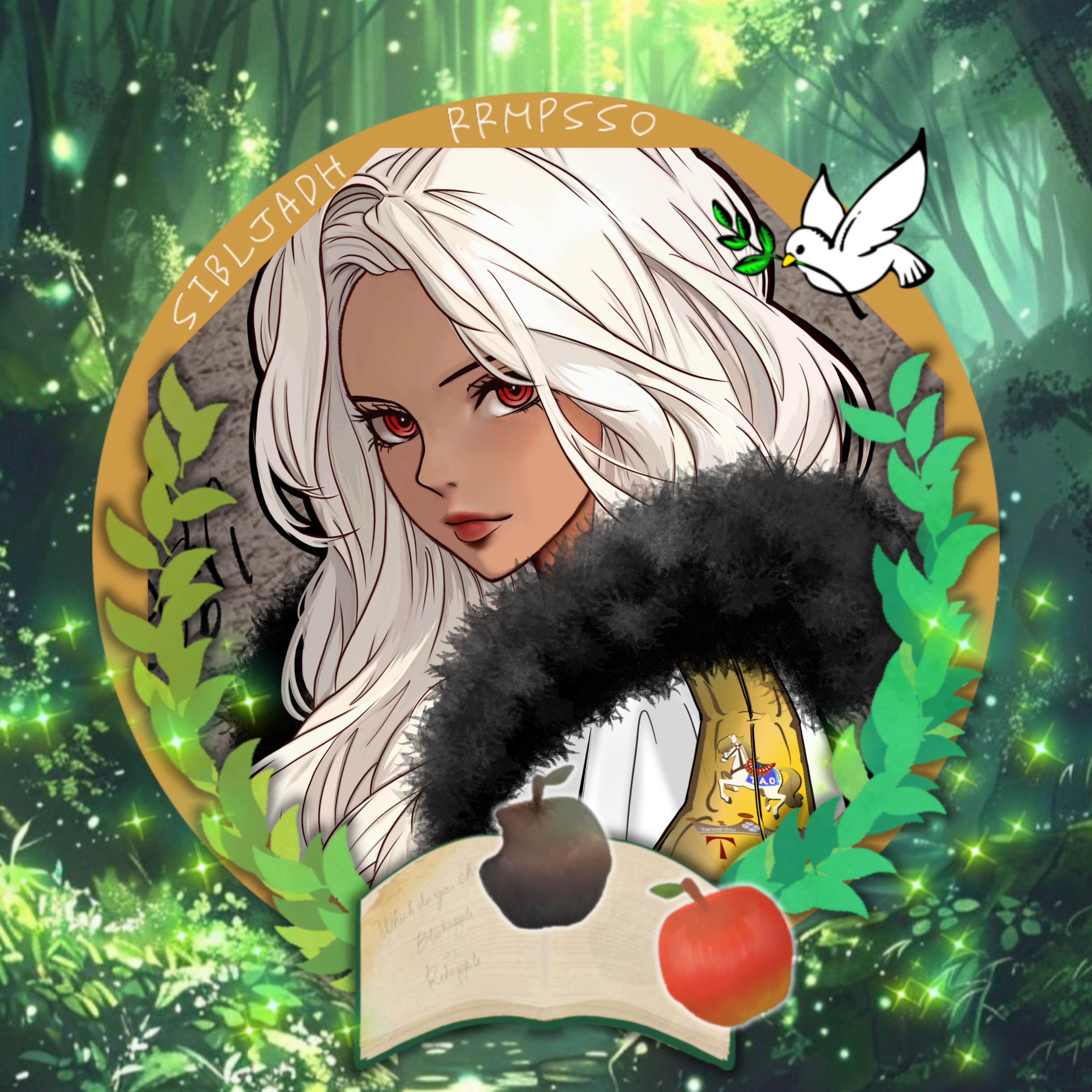 𓃠‪𝓐𝓝𝓡𝓘🎠T.A.O