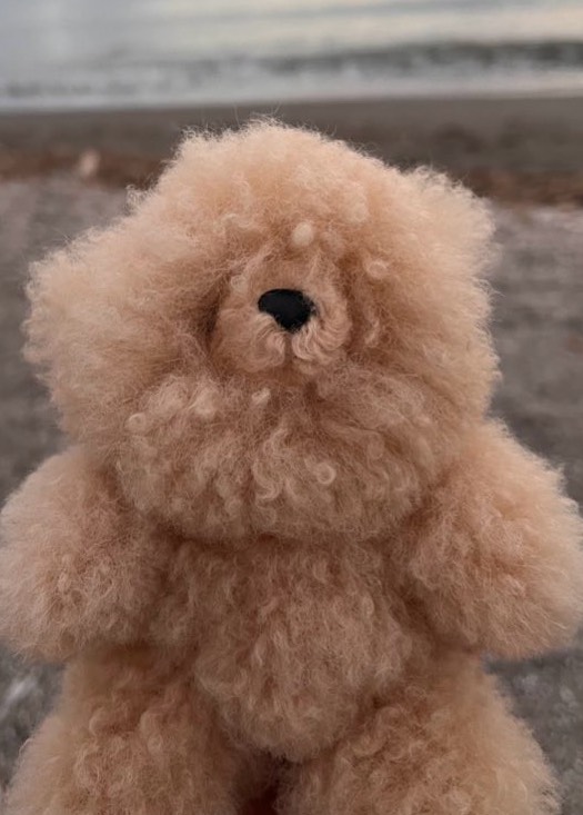 よるちゃん👔Ⓜ︎🍲