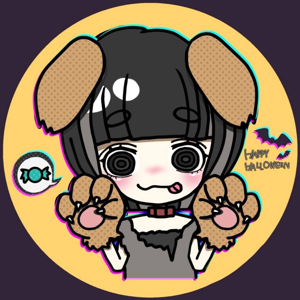 杠⁹ぞのみ(すごくかわいい)