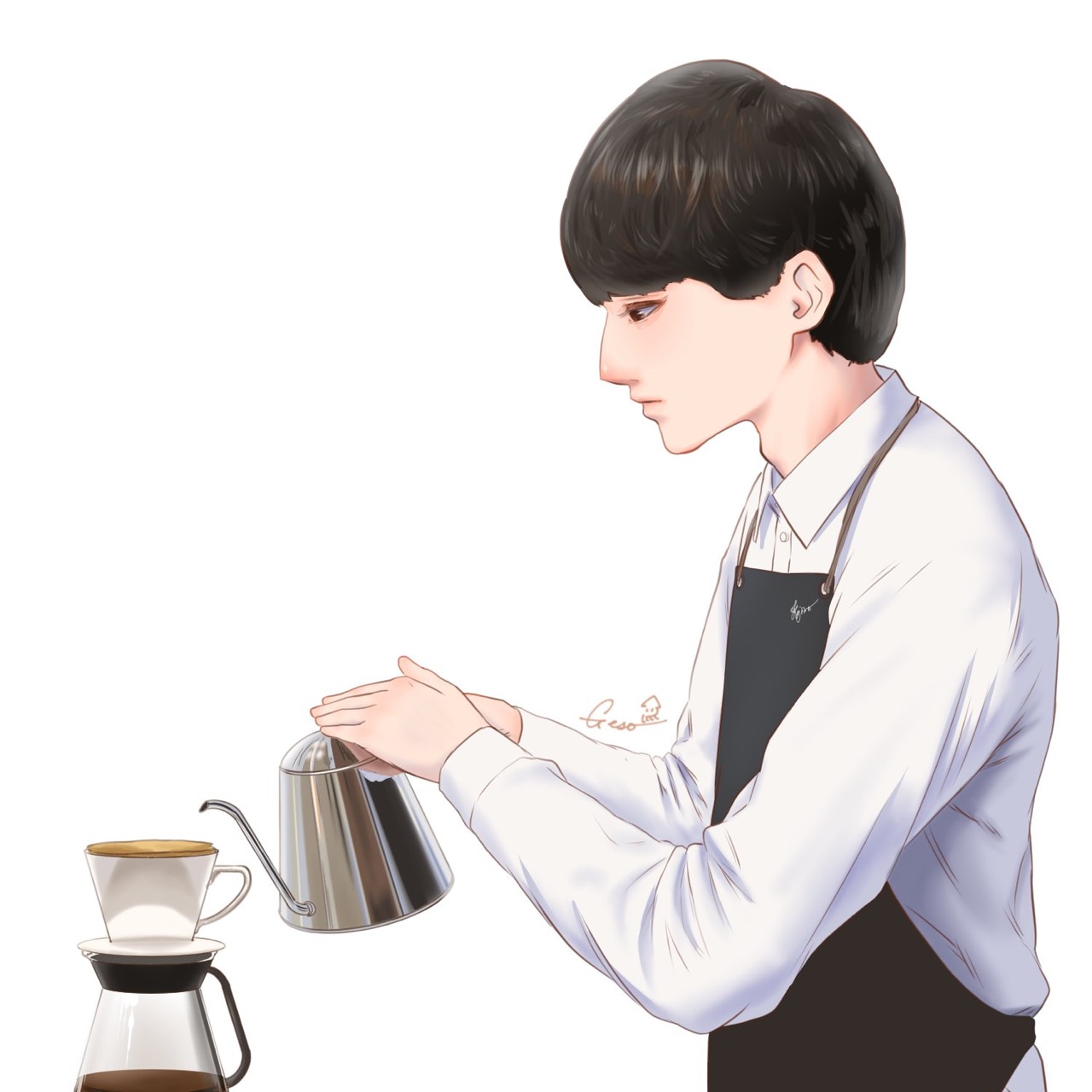 カフェ太郎