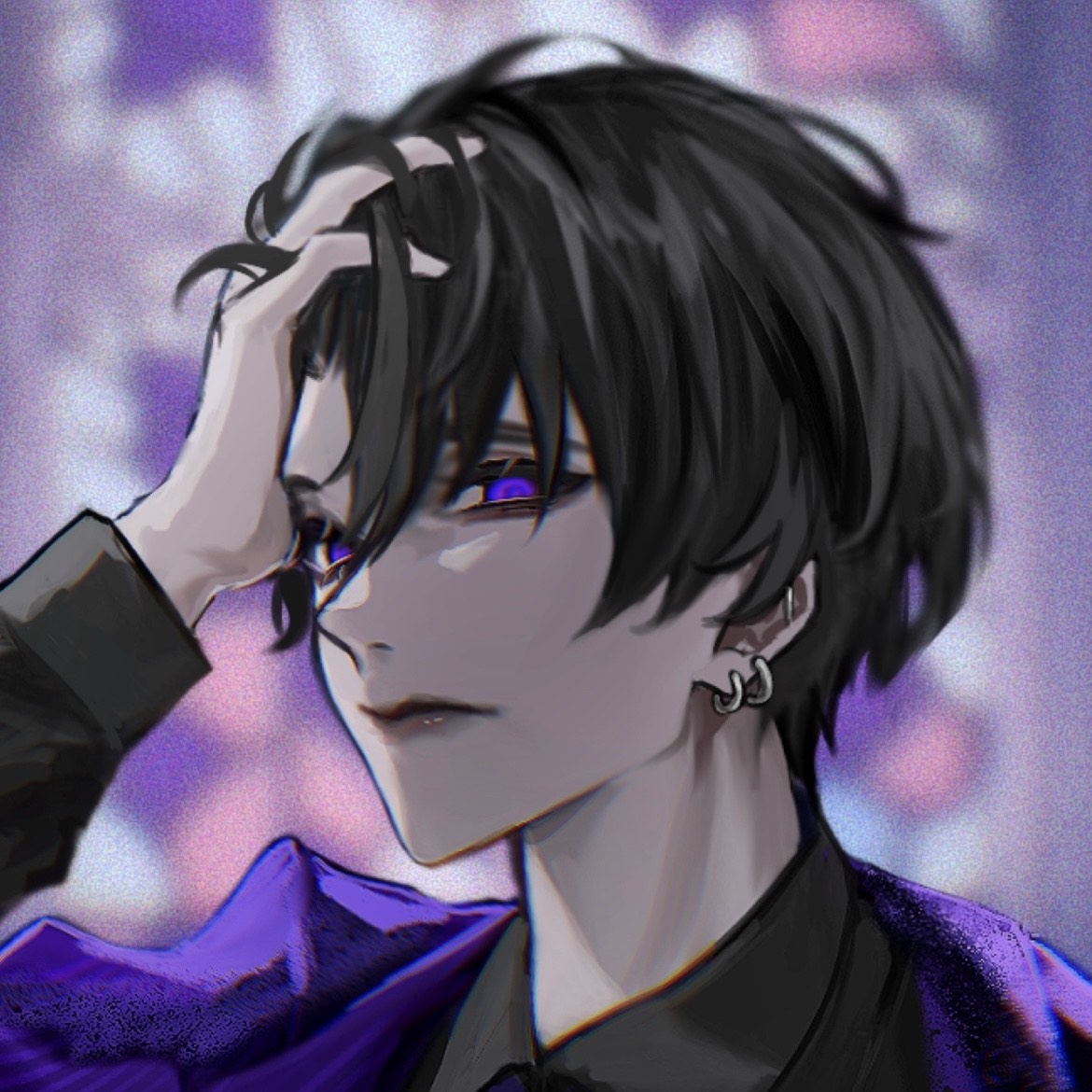 ℘ྀ ͙̊ じじ