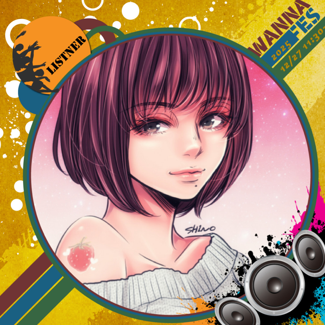 🍓ᵕ̈‪ෆ‪.ゆぅり