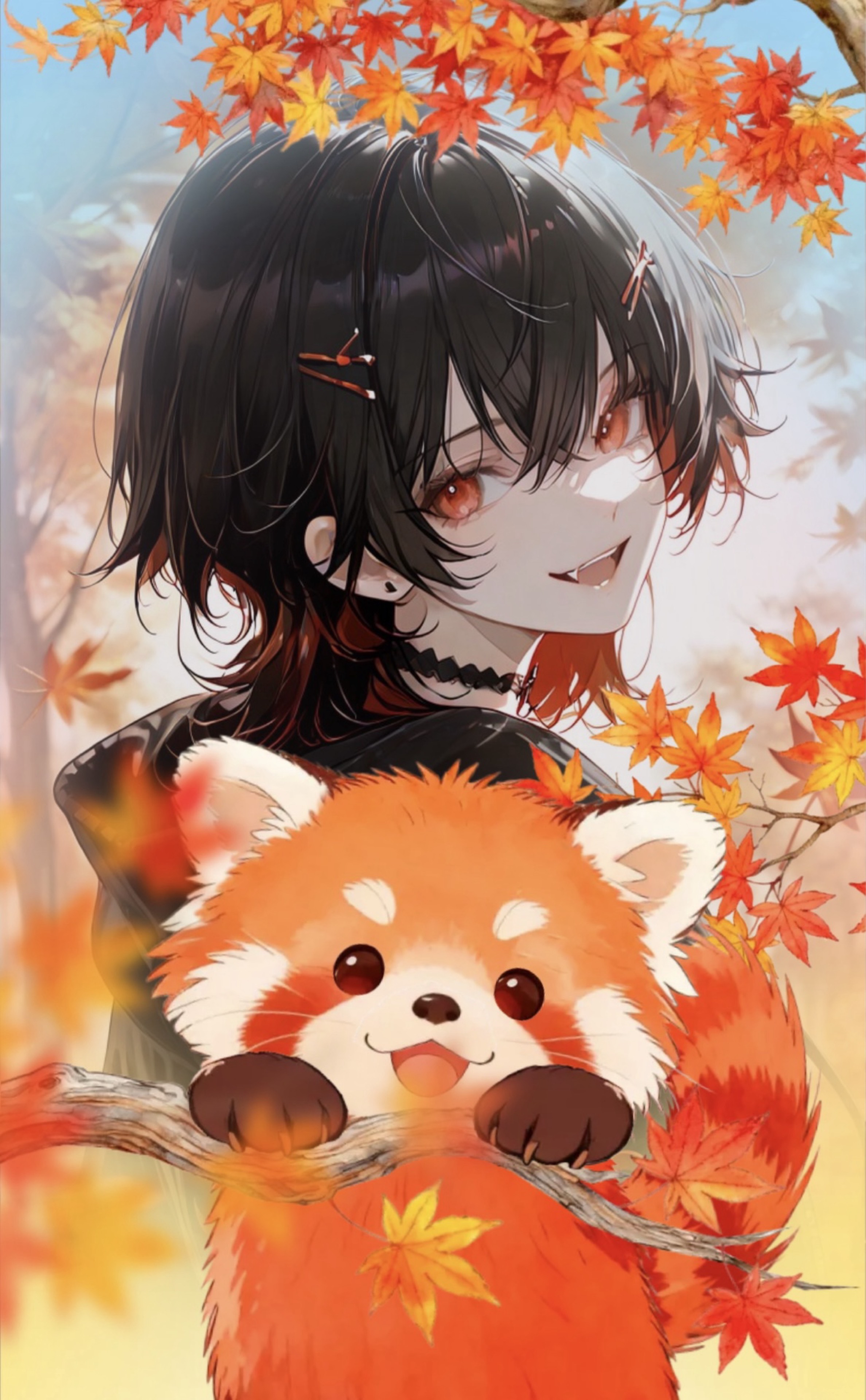 º✝︎☽︎︎·̩͙叶夜-ｶﾅﾔ-