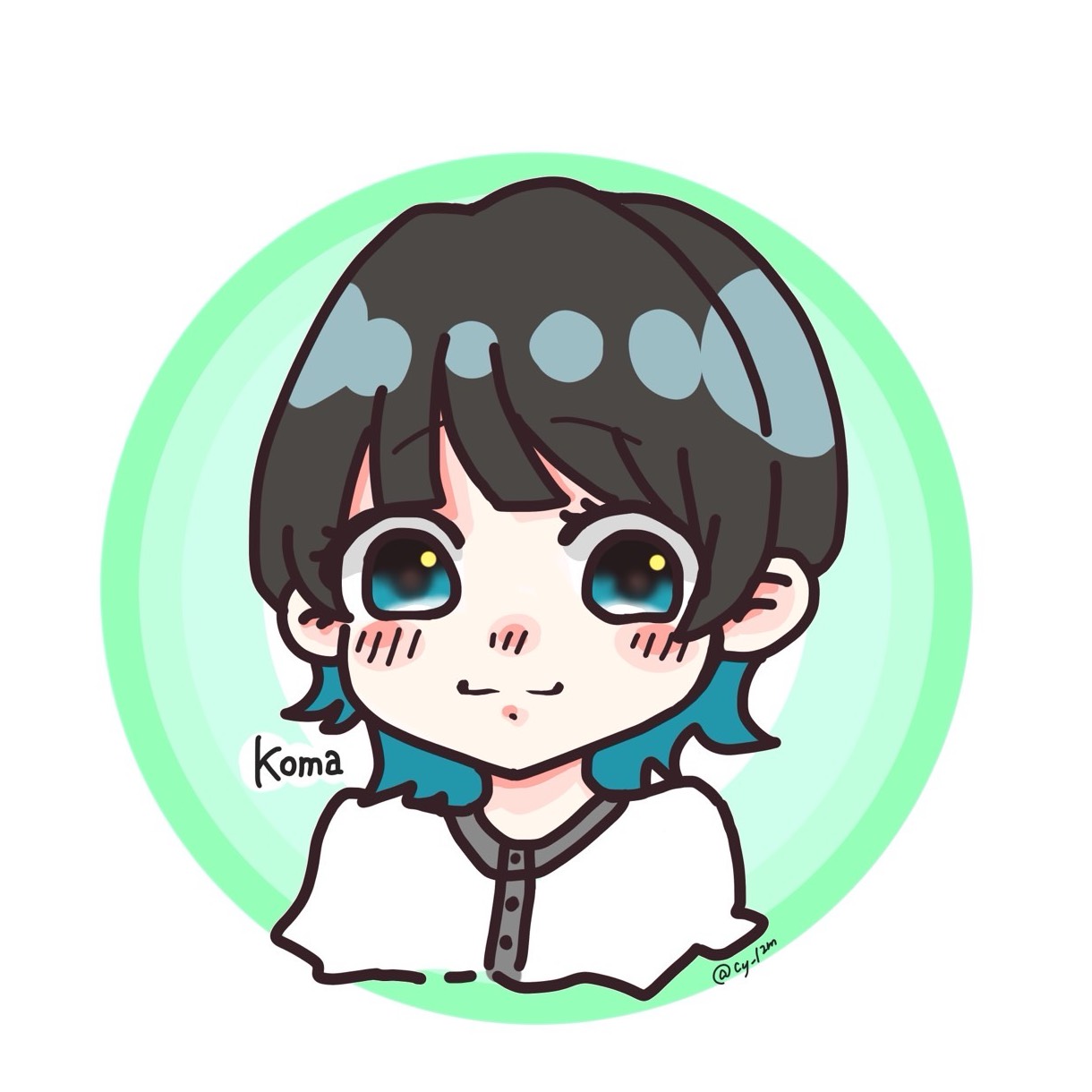 🟢🍞koma⚔️
