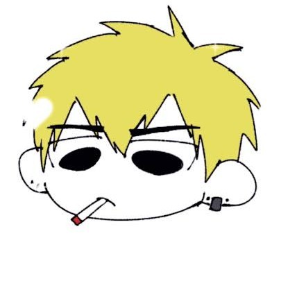 ギル【2代目 あおち@琥珀】