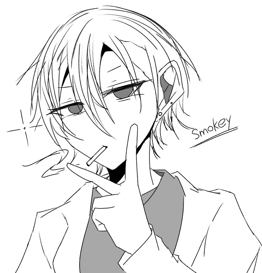 🚬︎︎☁︎︎smokey🦏🐾🥁🐑