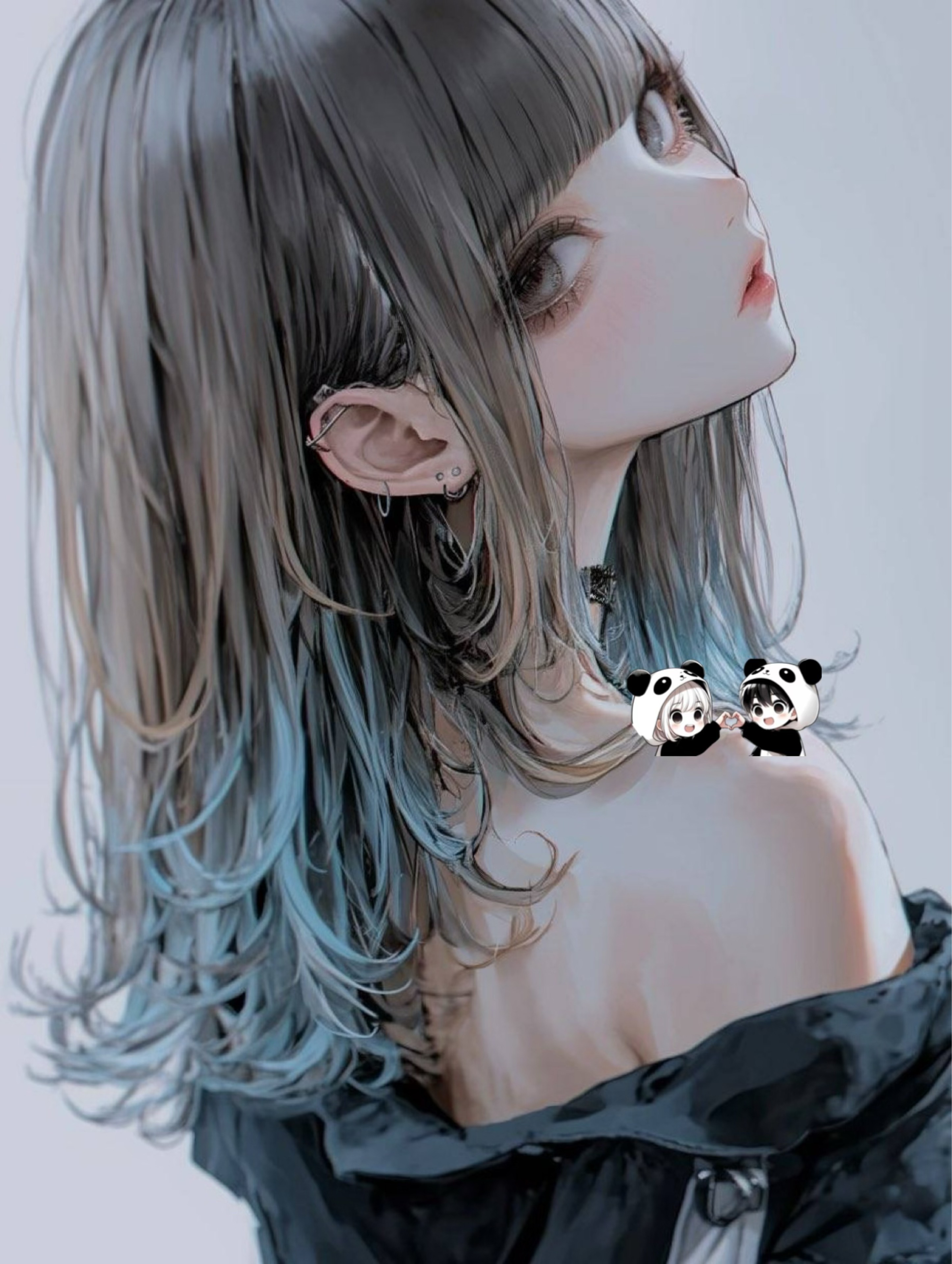 🍓🍴美͙夜͙ -Miya-