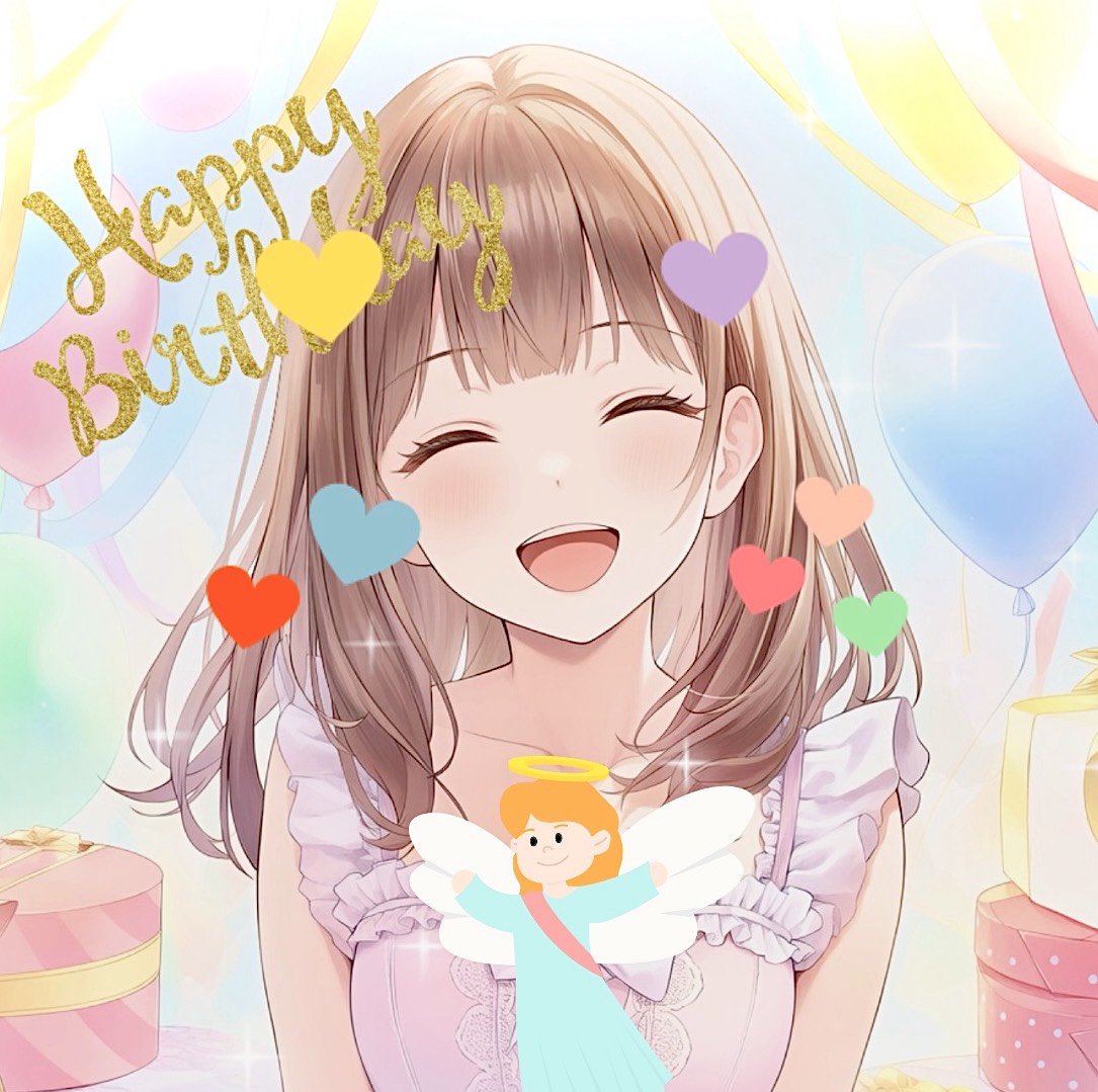 ℳꕤ︎ MIA(みあ)