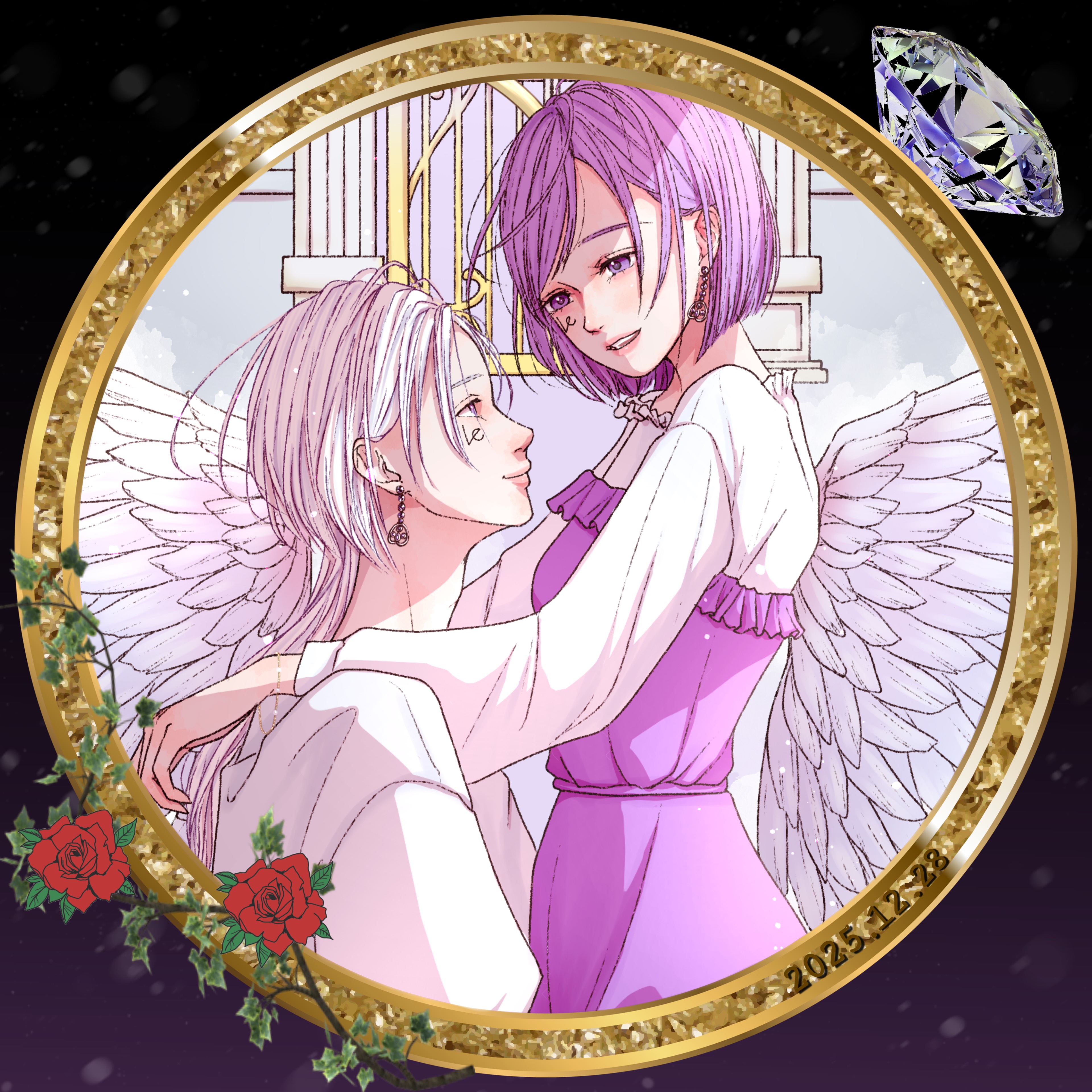 SIUくんだけのゆら‏߷