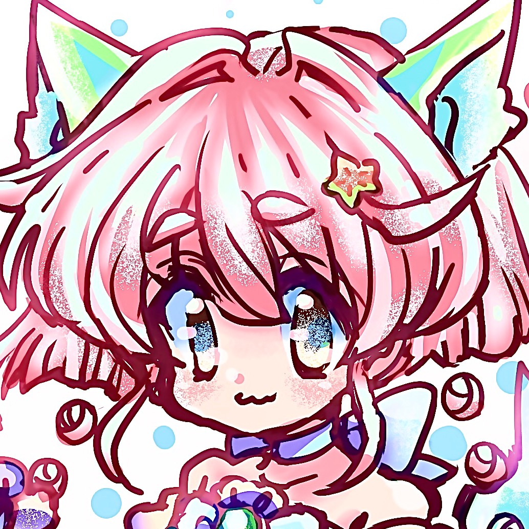 🍓🍰《苺咲ともこ》