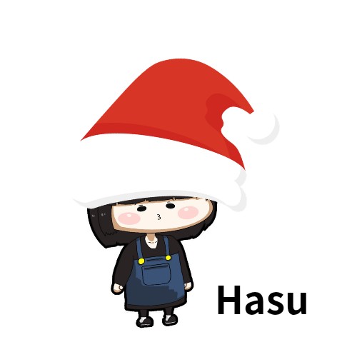 🪷♪*Hasu
