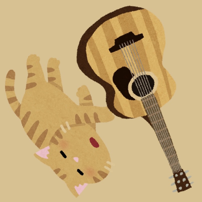 梅サワー@弾き語り