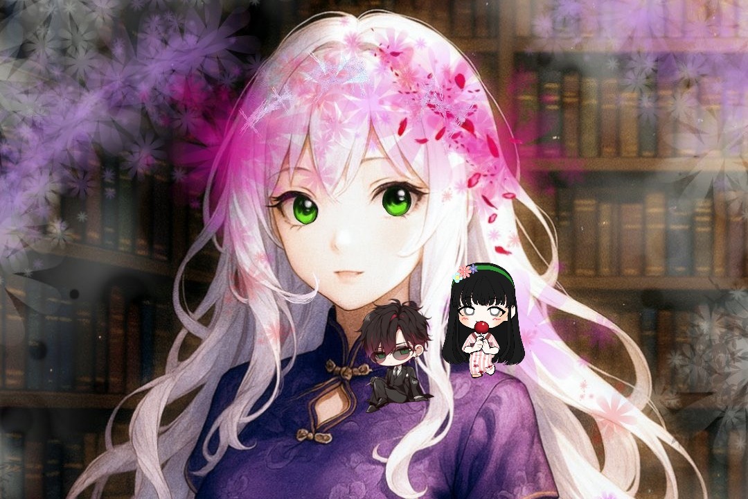𝒞’⁸ chi-ha