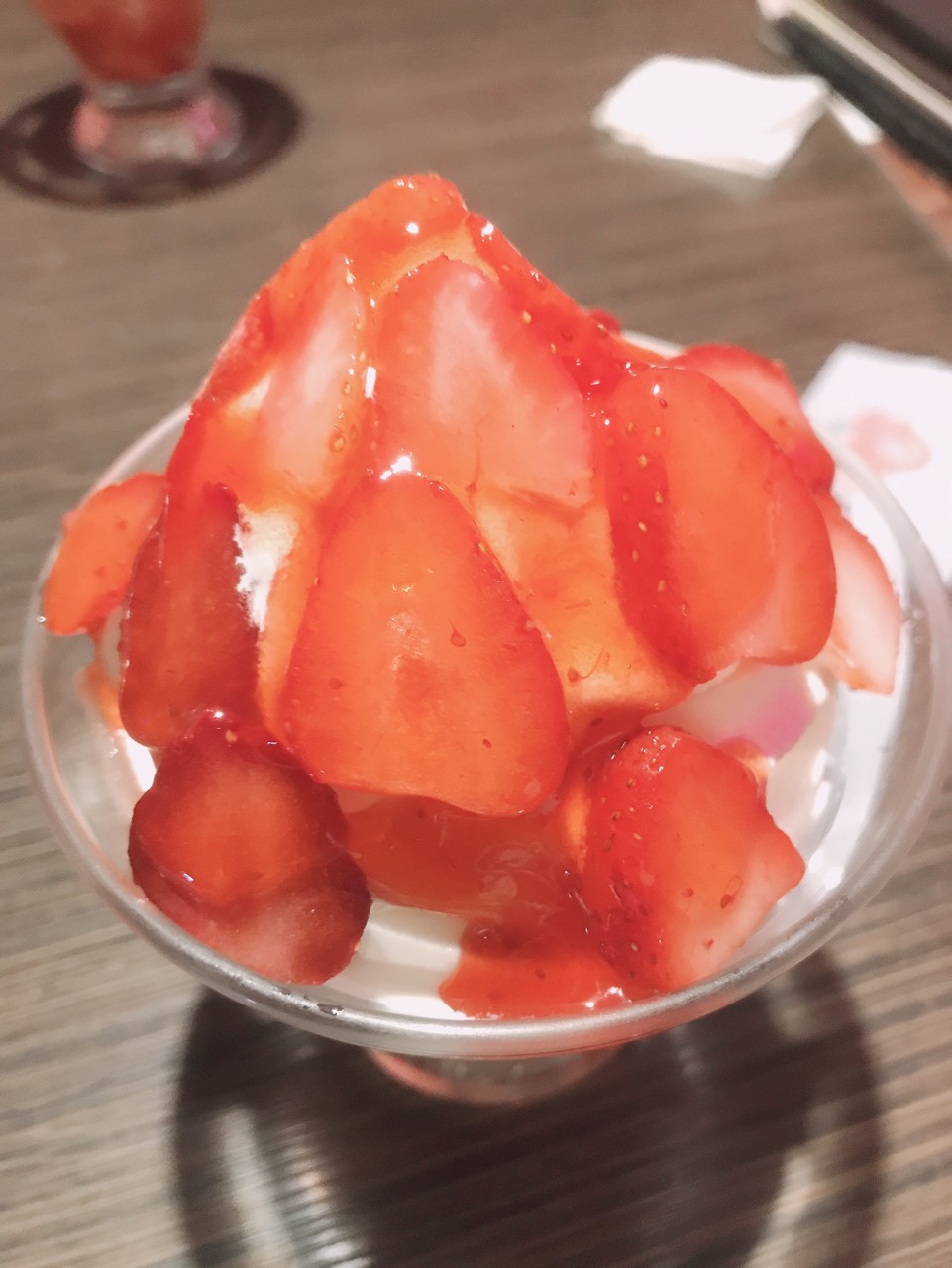 ショートストップ