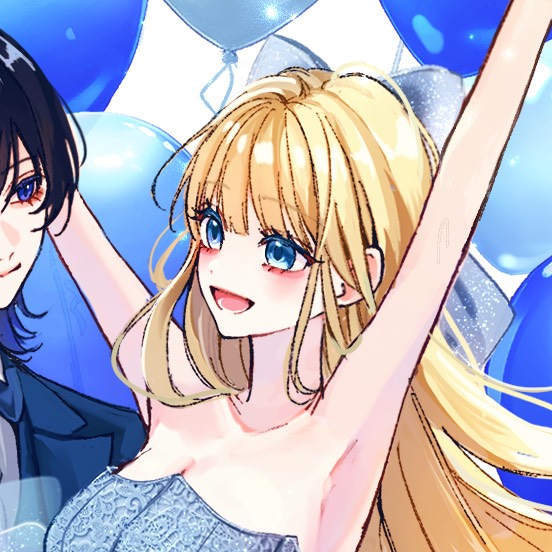 Que @ほぼ聞き専