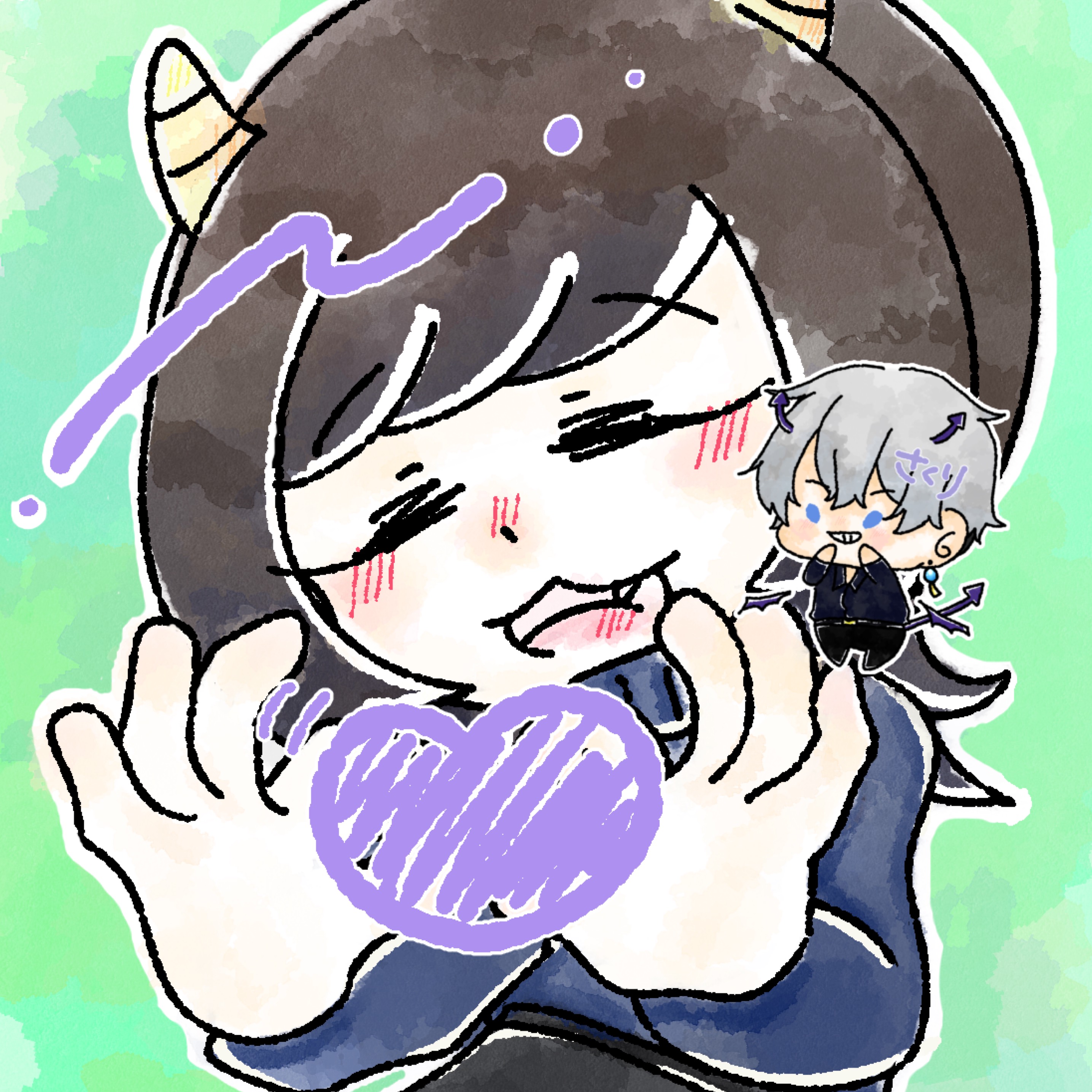 むう꒰     ᷄⌤ ᷅  ꒱