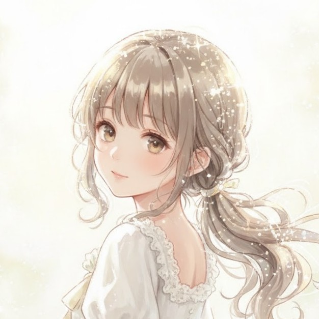 ❅˖໋༷ 詩彩_しあ