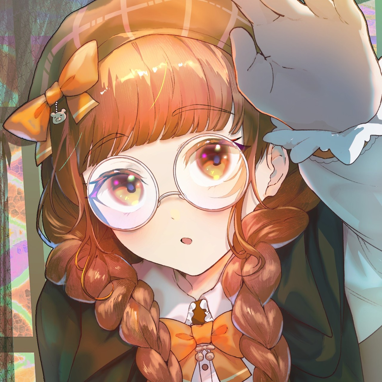 🧸📖