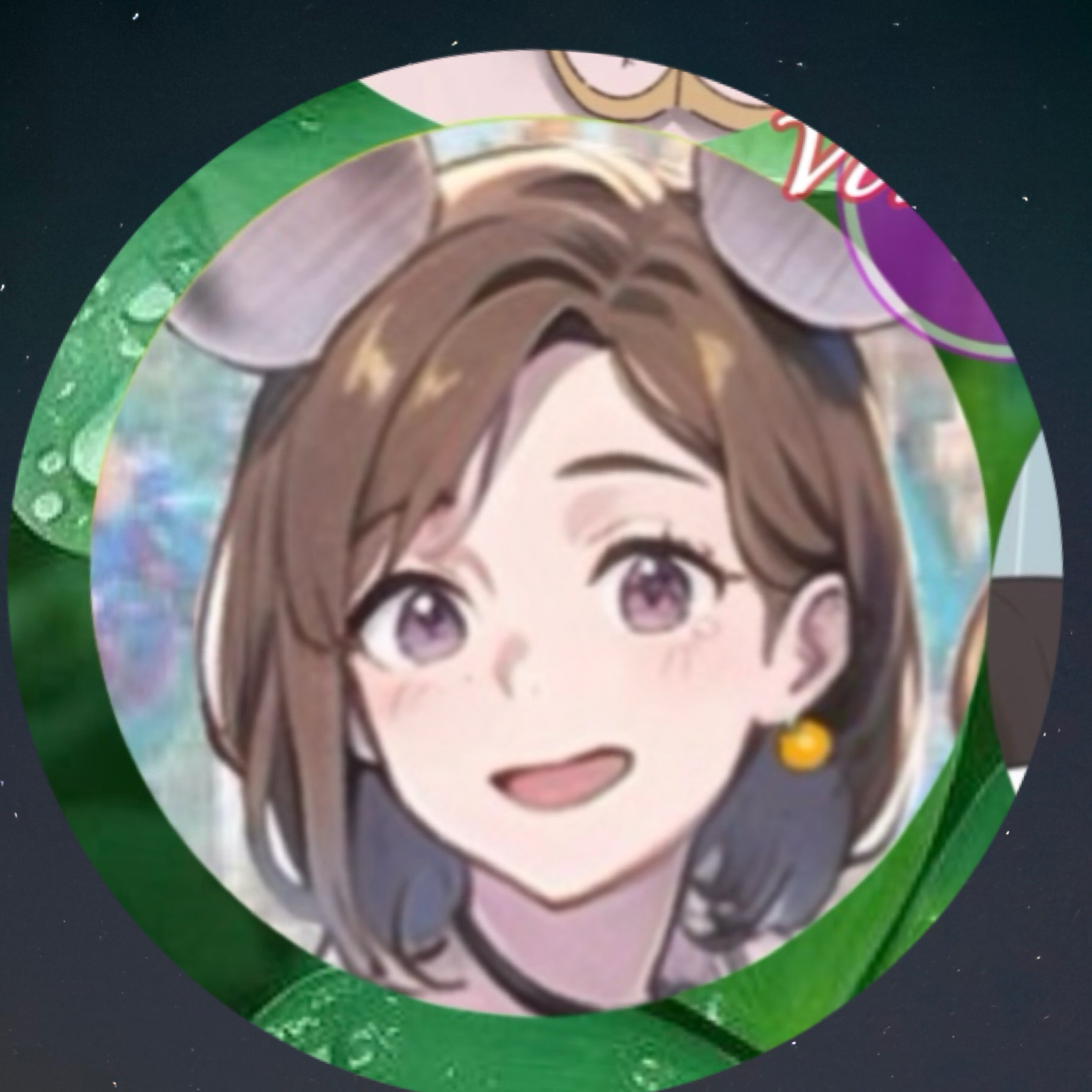 mogulist🍊コハク📻バリラジ