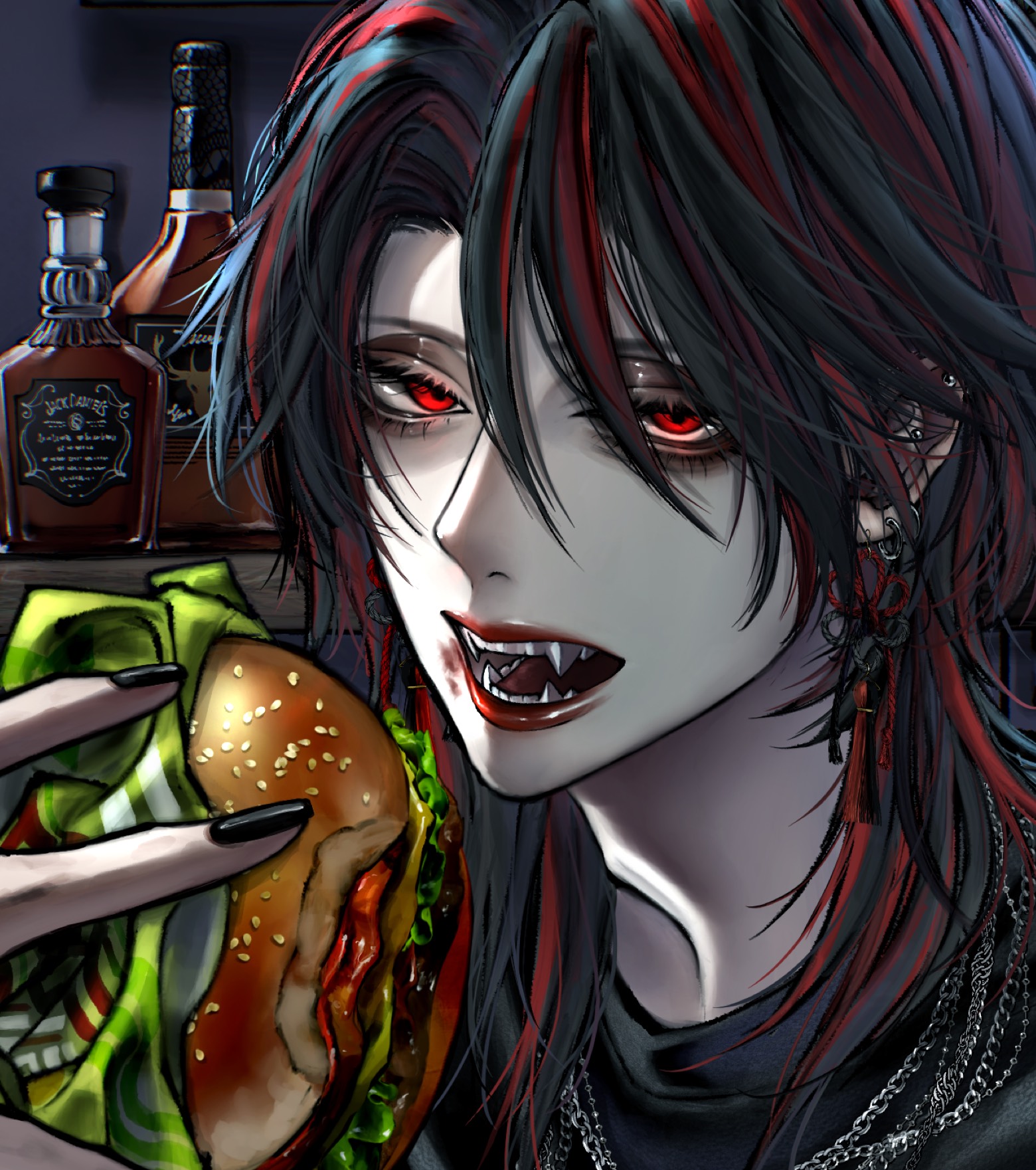 らけ【‪🐹🐱】