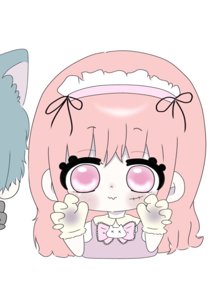 あゆ @怪獣らしい