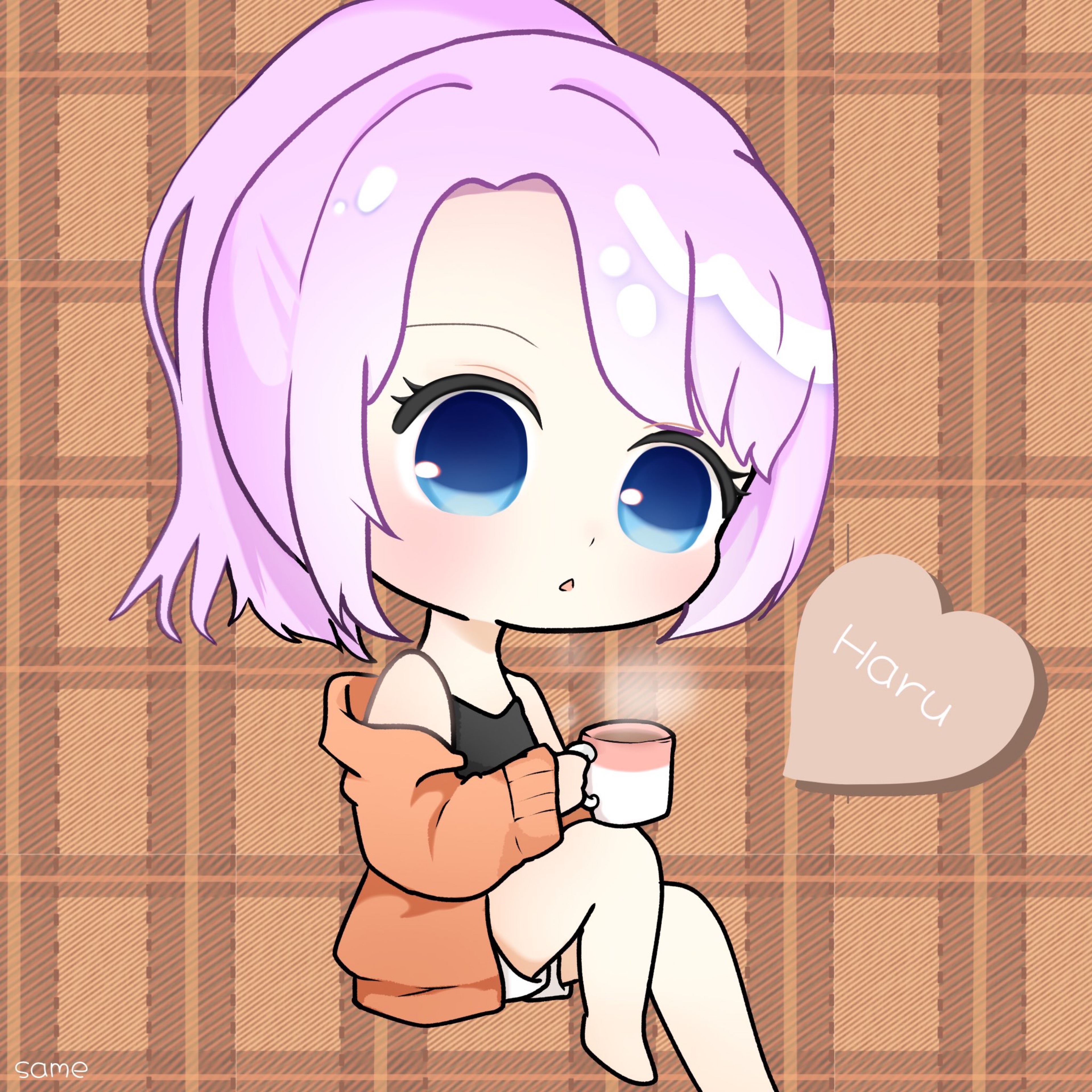 𝘏𝘢𝘳𝘶𝘬𝘢